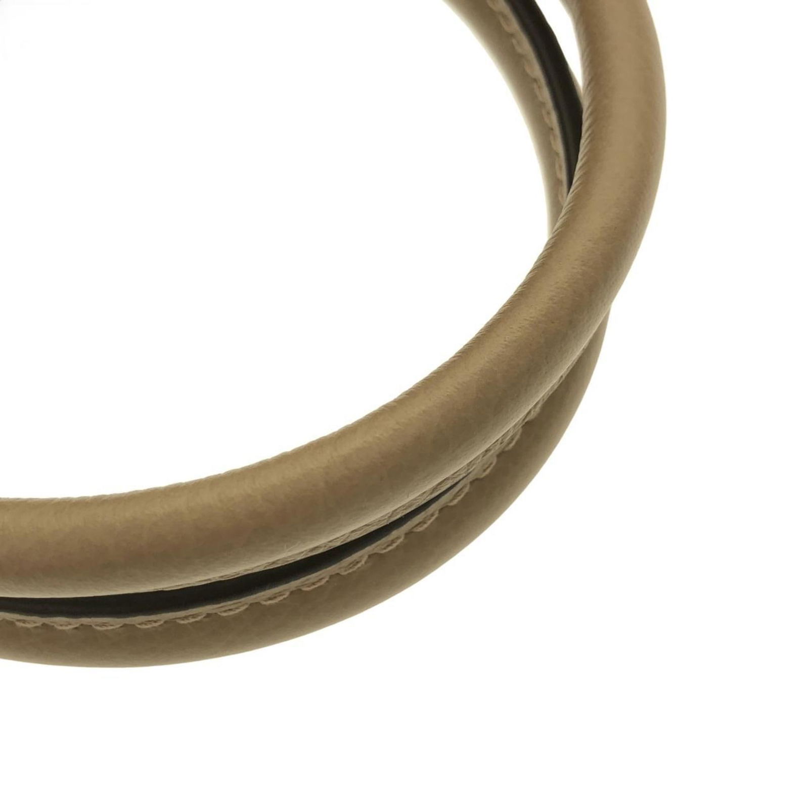 Louis Vuitton Leather Handbag - 8