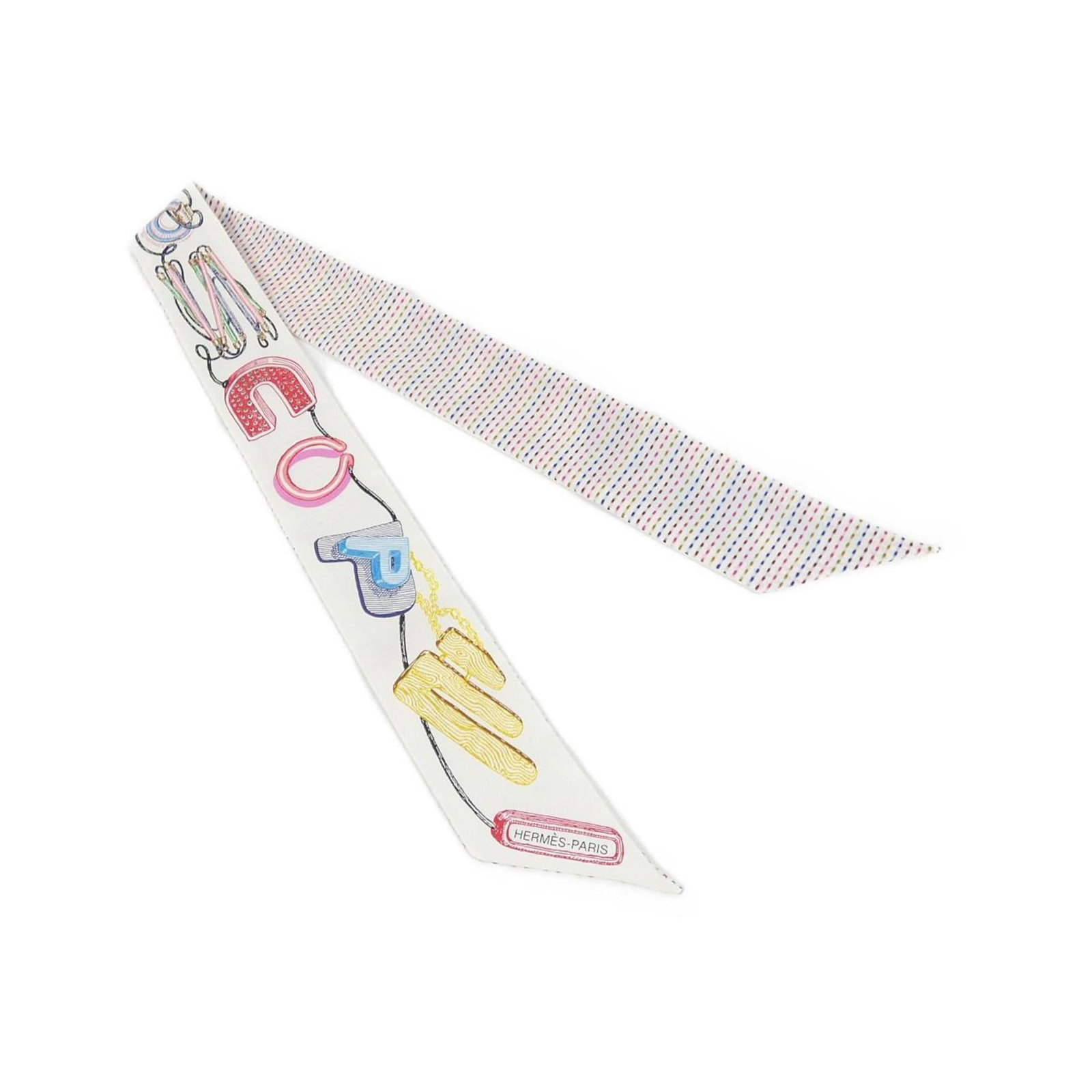 Hermes Silk Scarf: Hermes Silk Scarf A pre-owned Hermes silk scarf, boasting the iconic French brand's signature craftsmanship and luxurious feel, is up for grabs. Made from high-quality silk with a vibrant blue hue, th