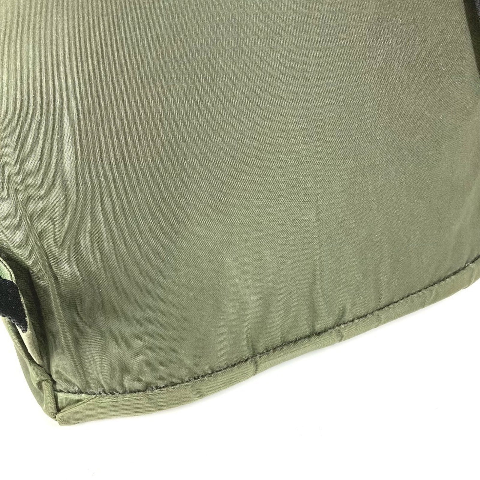 Prada Nylon Backpack - 10