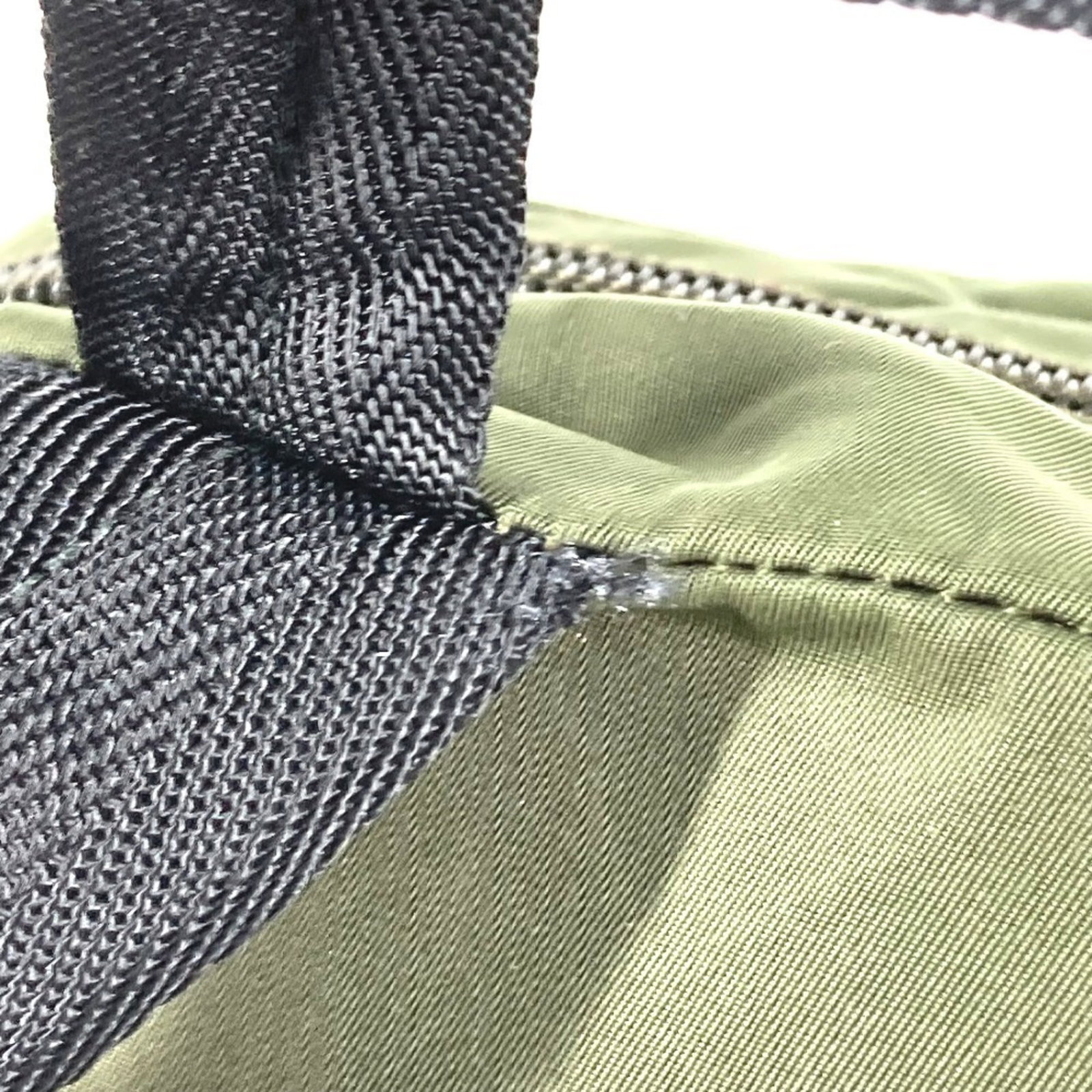 Prada Nylon Backpack - 11