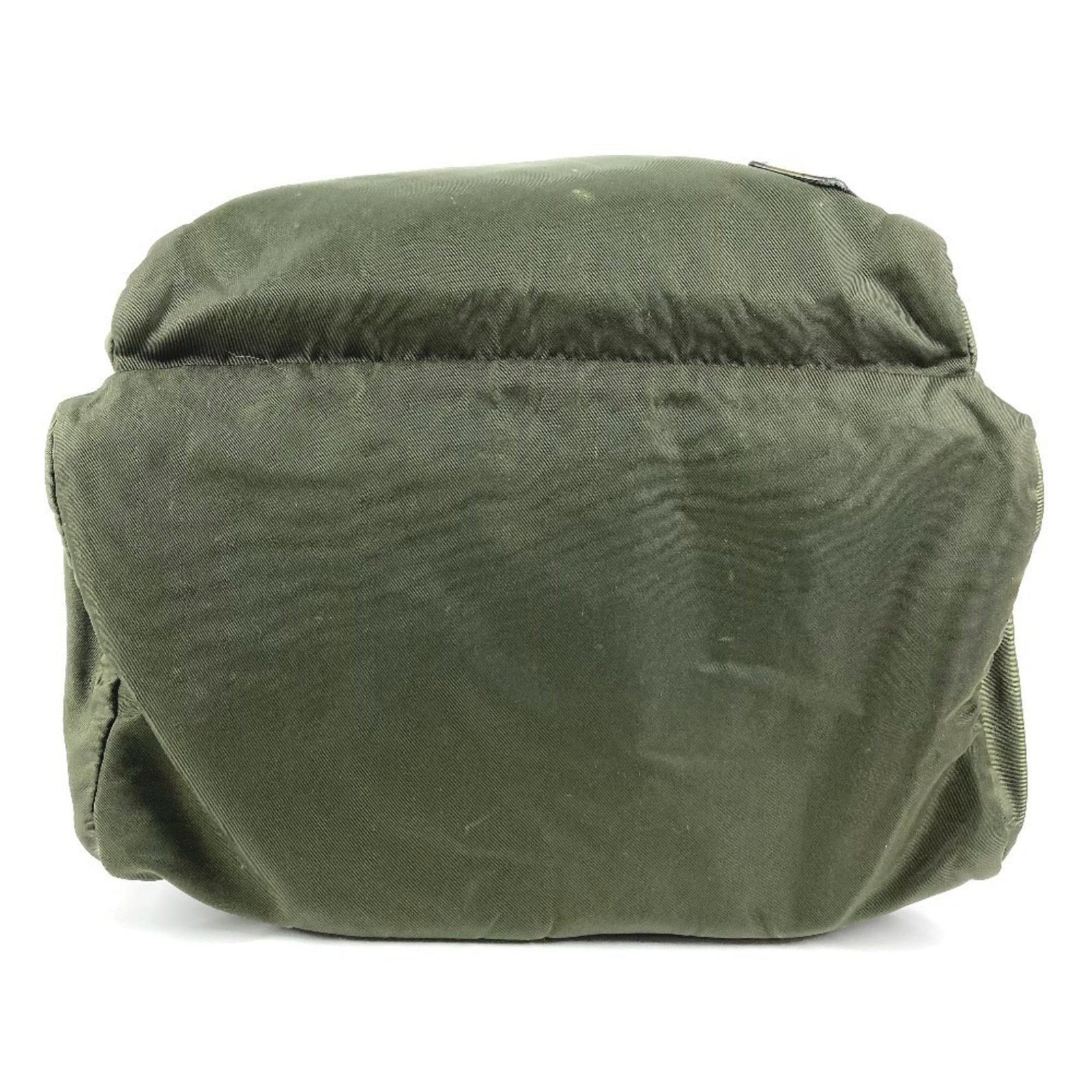 Prada Nylon Backpack - 5