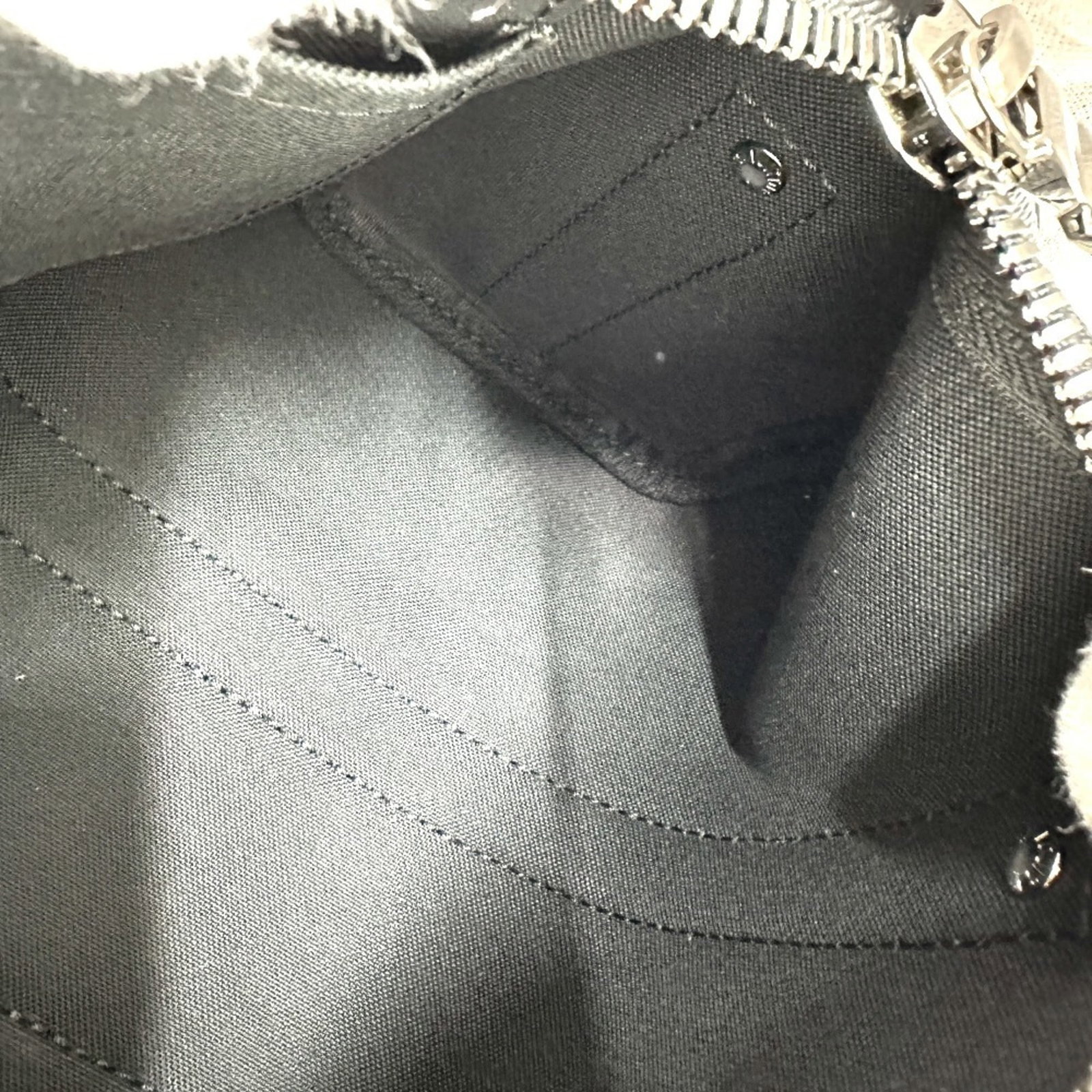 Louis Vuitton Monogram Eclipse Shoulder Bag - 10