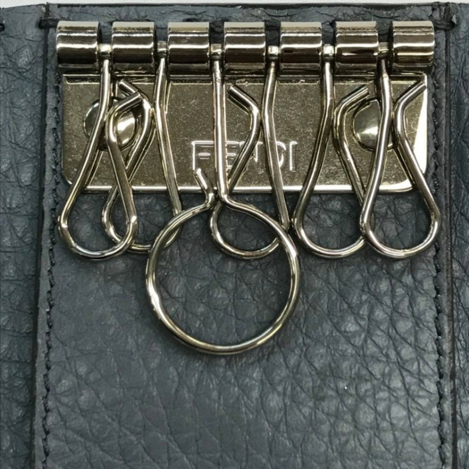 Keycase Fendi - 9