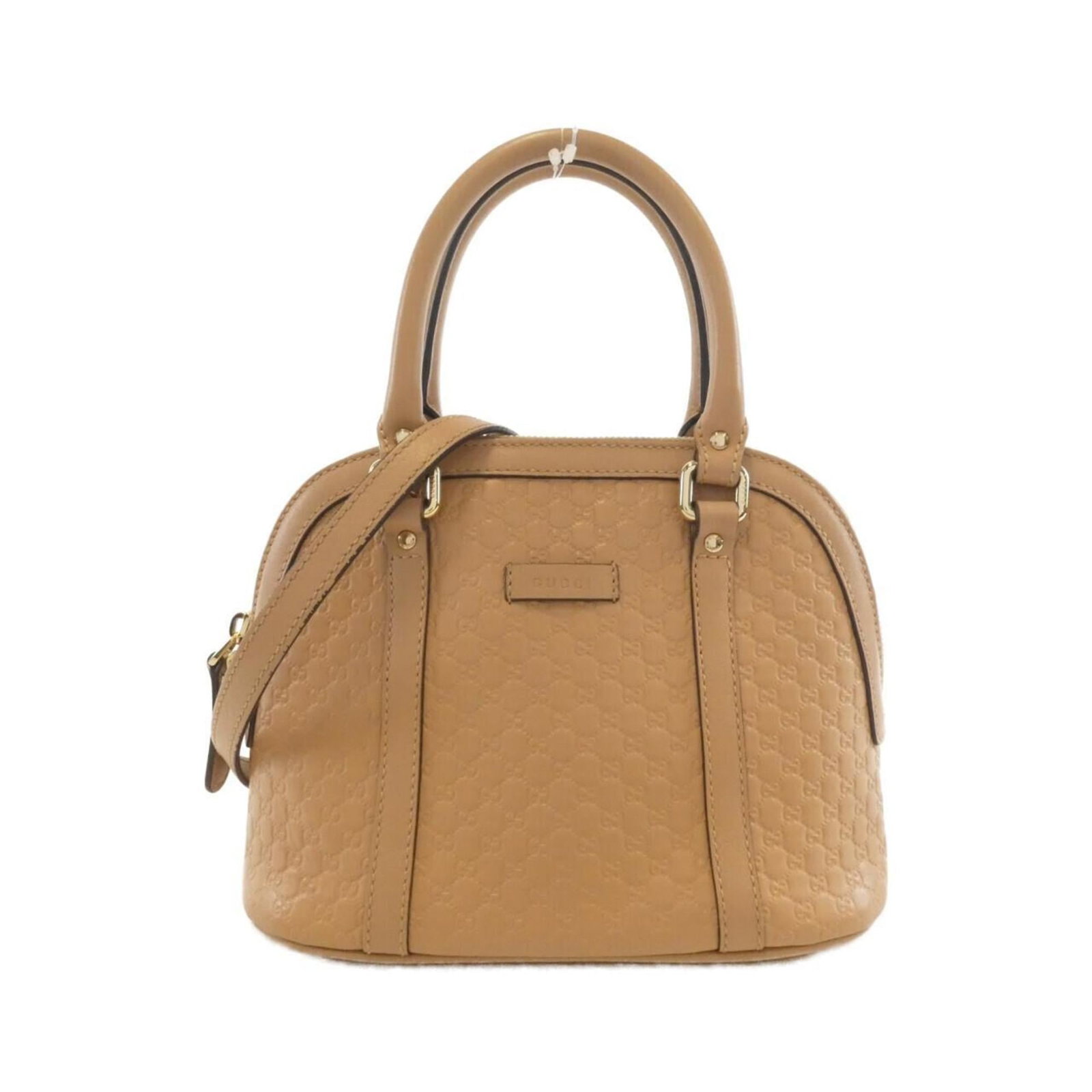 Gucci Leather Handbag: Gucci Leather Handbag A stunning Gucci leather handbag in a vibrant pink hue, this iconic accessory boasts premium quality and timeless style. With its classic design and luxurious feel, it's the perf