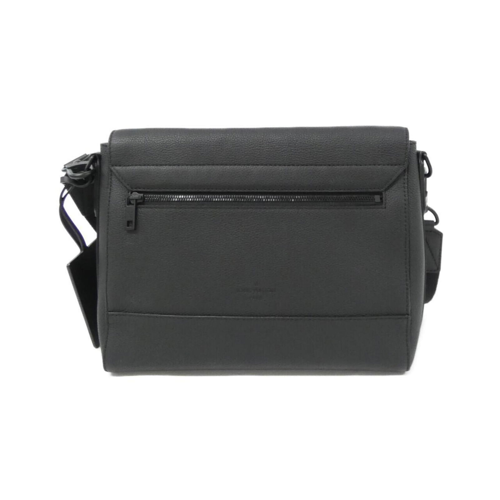 Louis Vuitton Leather Shoulder Bag - 2