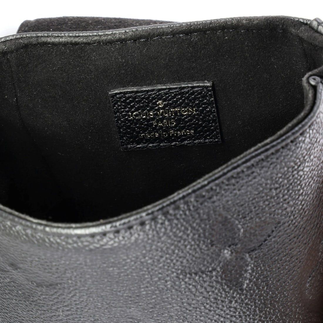 Louis Vuitton Tiny Monogram Empreinte Giant Backpack - 6