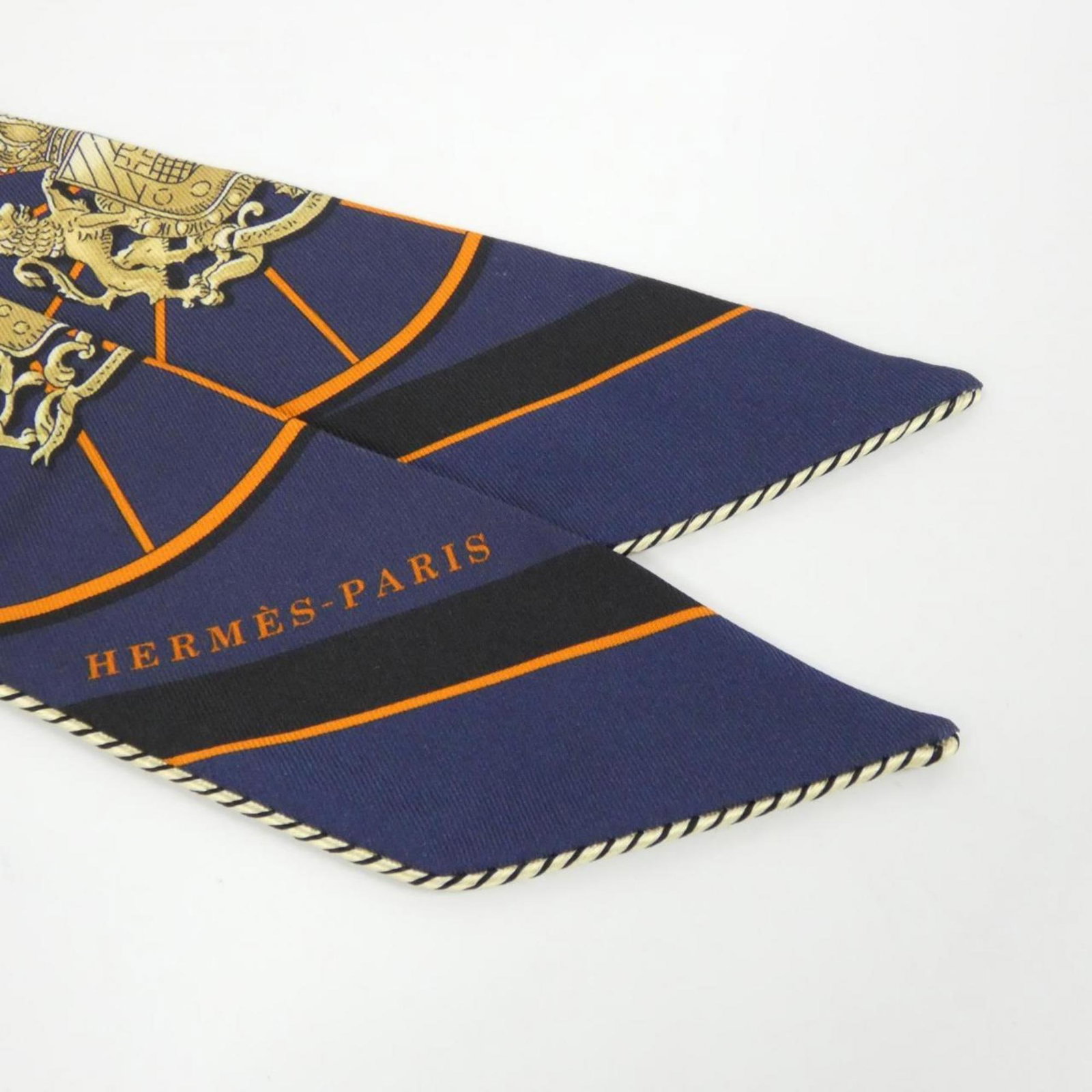 Scarf Hermes - 2
