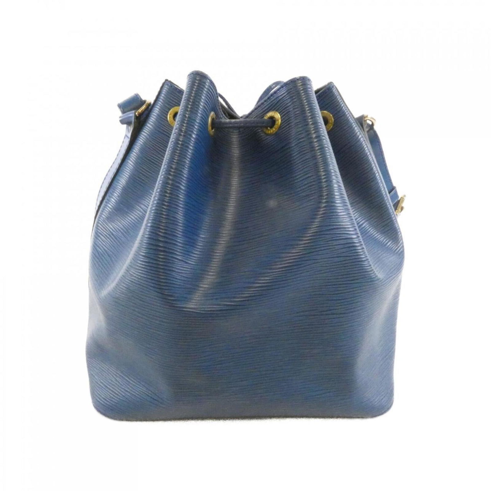 Louis Vuitton Leather Shoulder Bag - 2