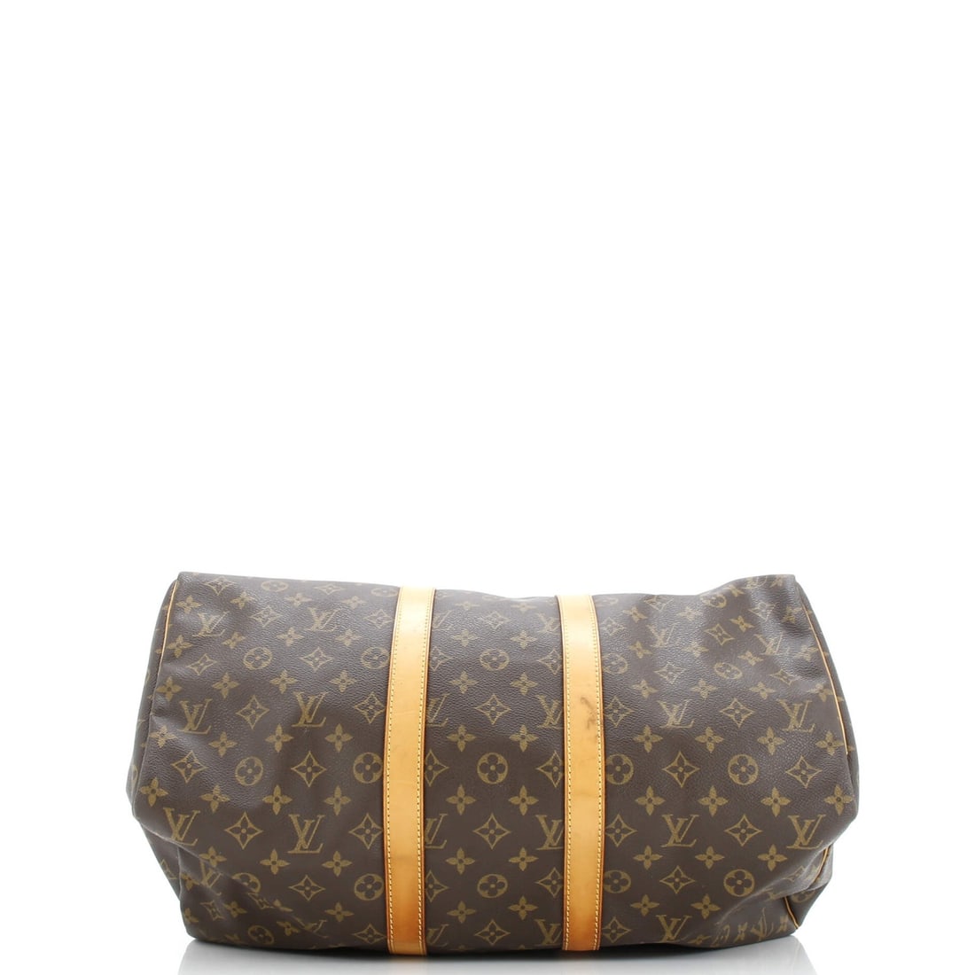 Louis Vuitton Keepall Bag - Monogram Canvas 45 - 8