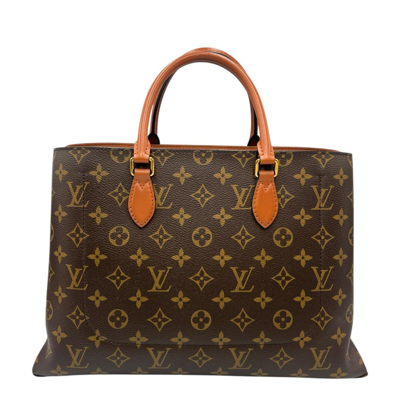 Louis Vuitton Monogram Handbag - 2