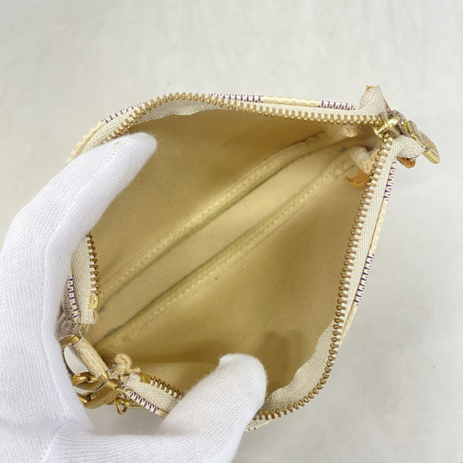 Pouch Louis Vuitton - 4