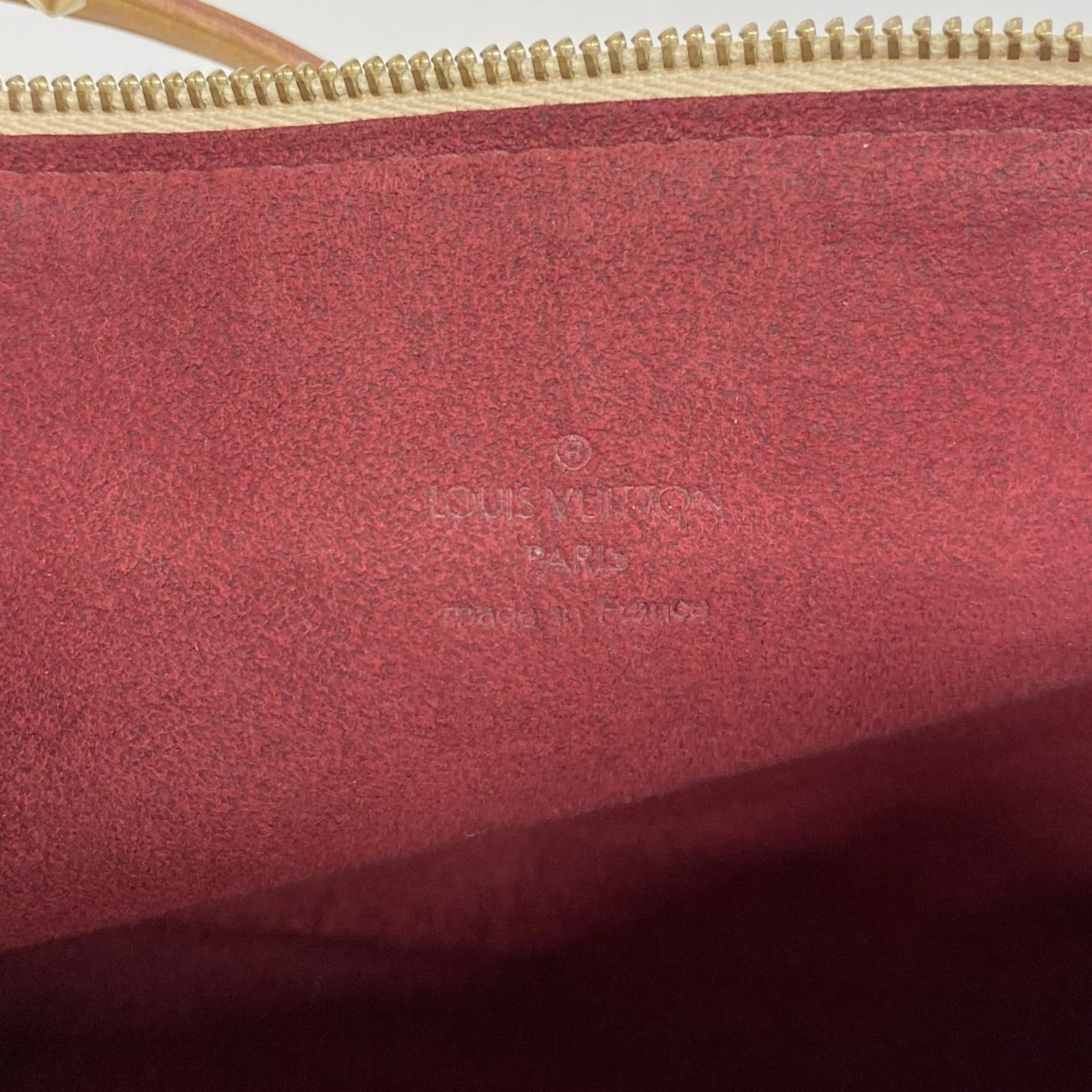 Pouch Louis Vuitton - 5