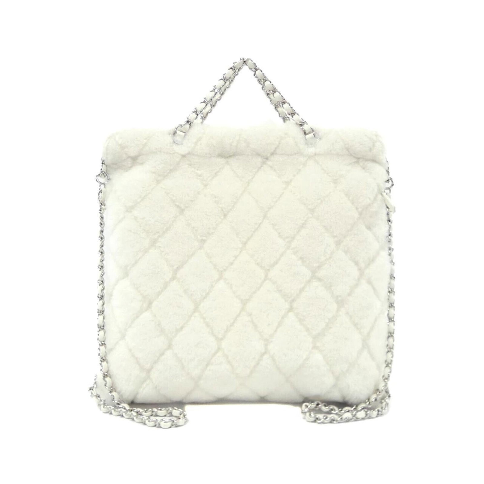 Backpack Chanel - 2