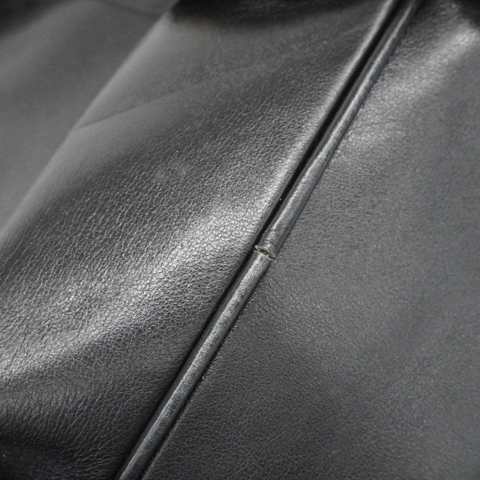 Gucci Leather Backpack - 16