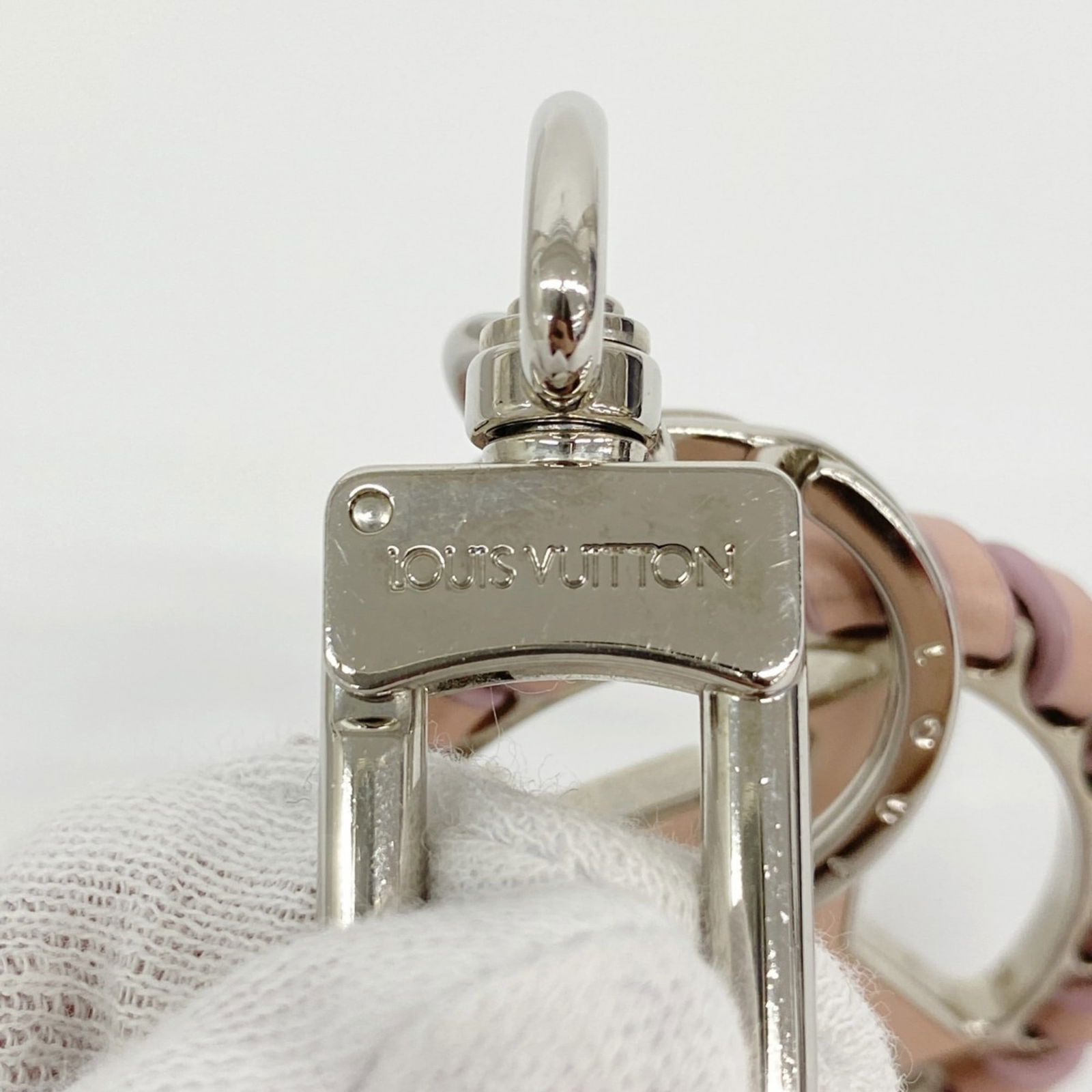 Keyring Louis Vuitton - 2