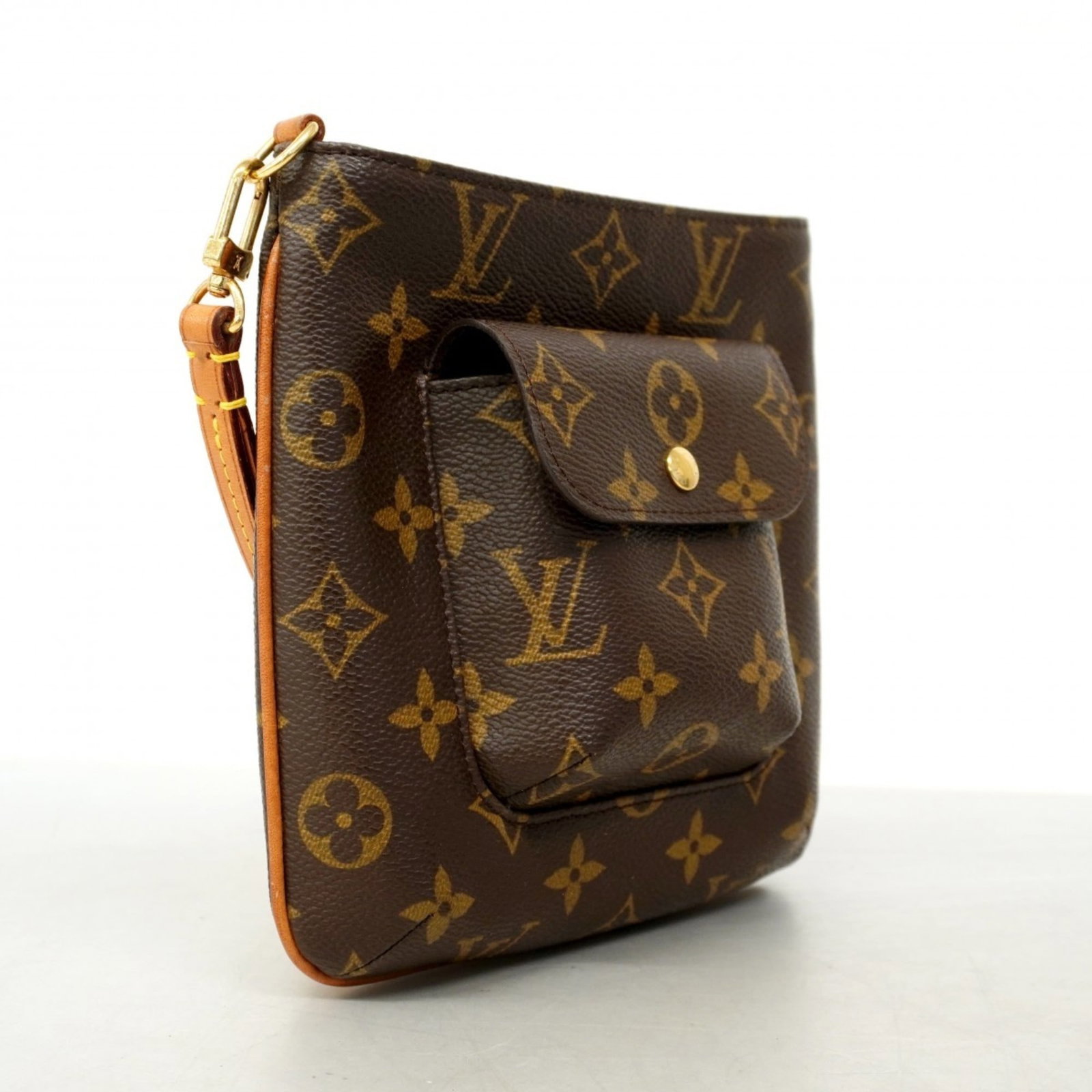 Pouch Louis Vuitton - 2