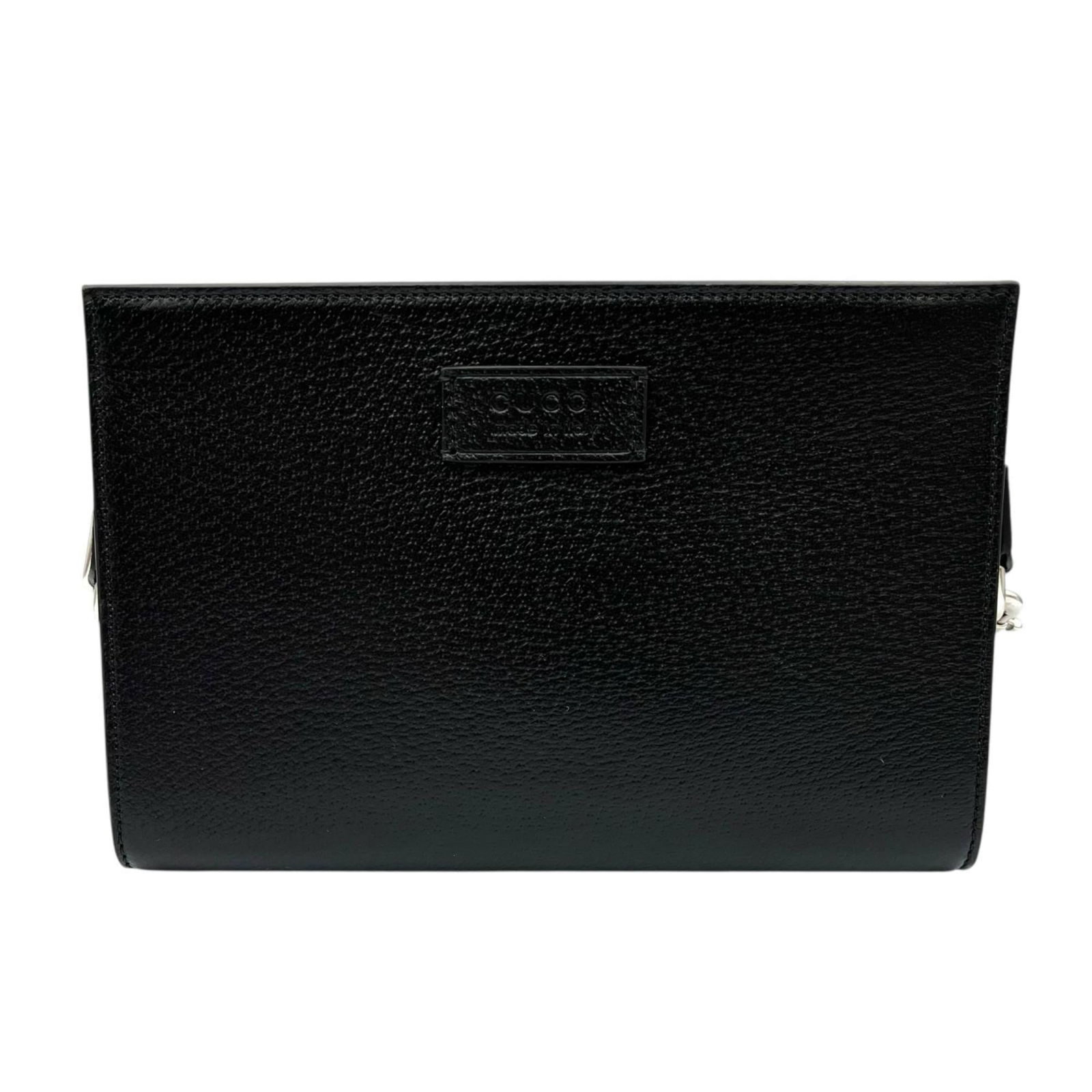Gucci Supreme Shoulder Bag: Gucci Supreme Shoulder Bag Elevate your style with the Gucci Supreme Shoulder Bag, boasting sleek black design and premium Gg Supreme material that exudes luxury. This versatile bag is perfect for eve