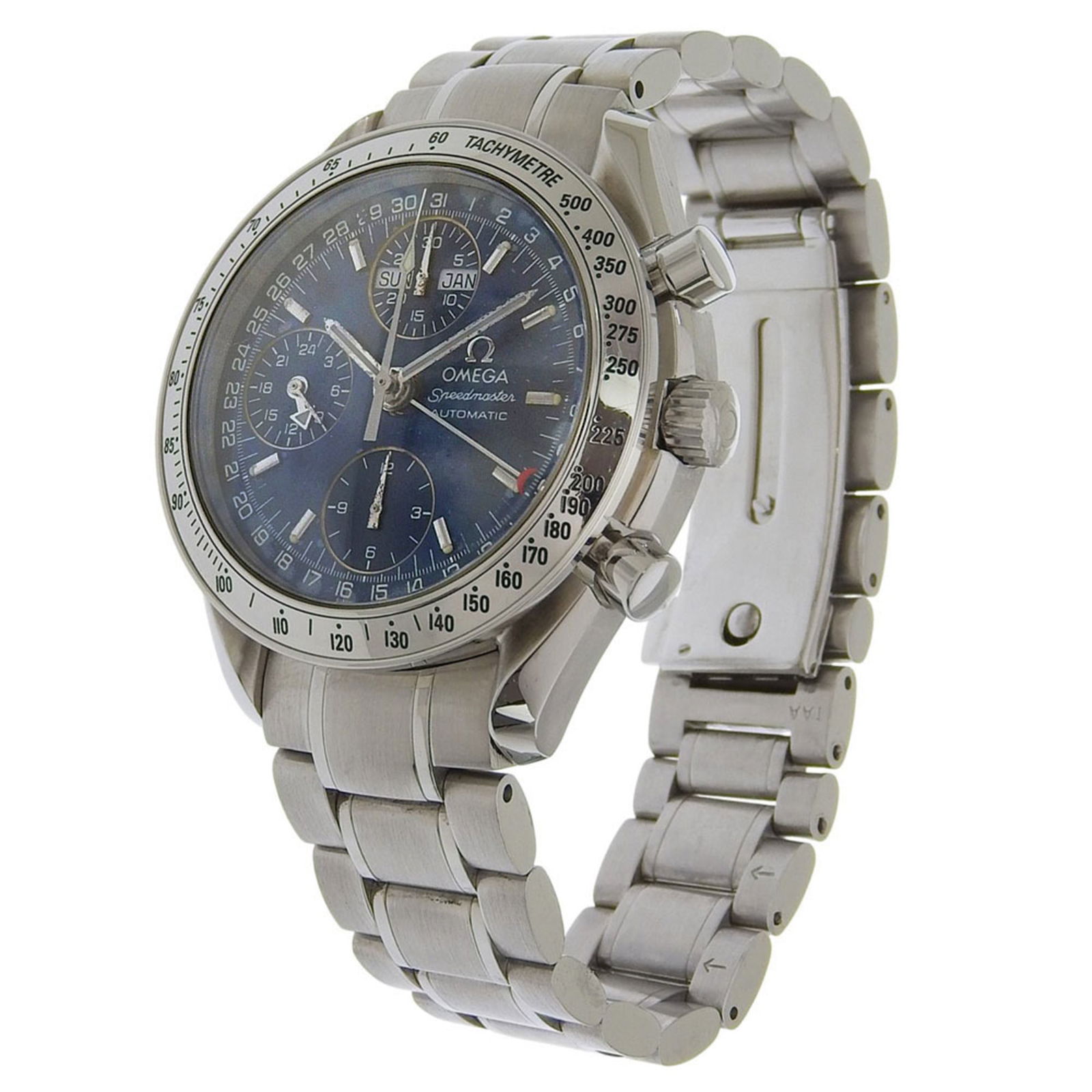Wristwatch Omega - 2