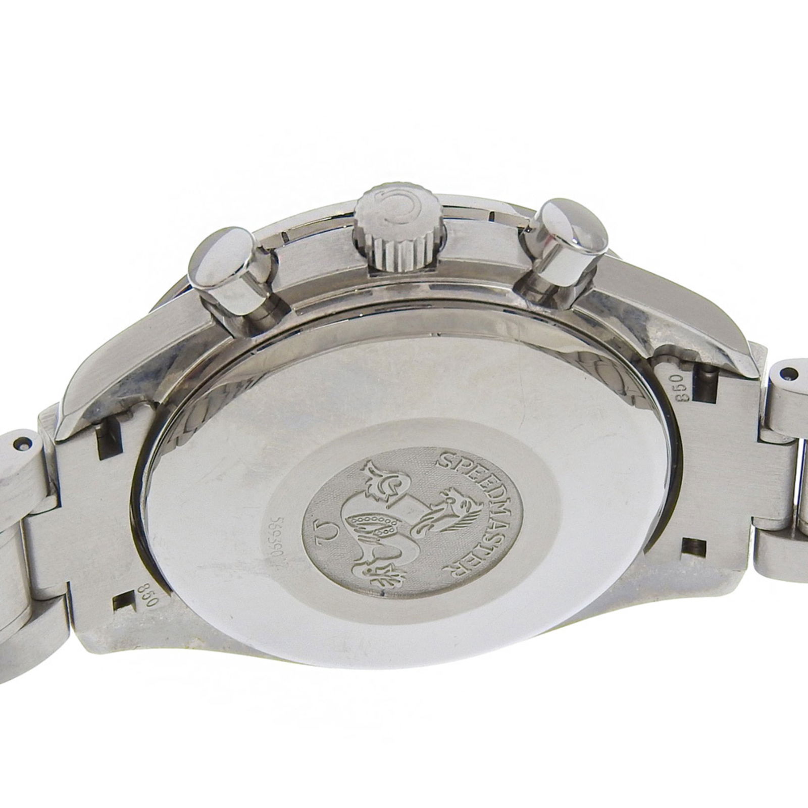 Wristwatch Omega - 8