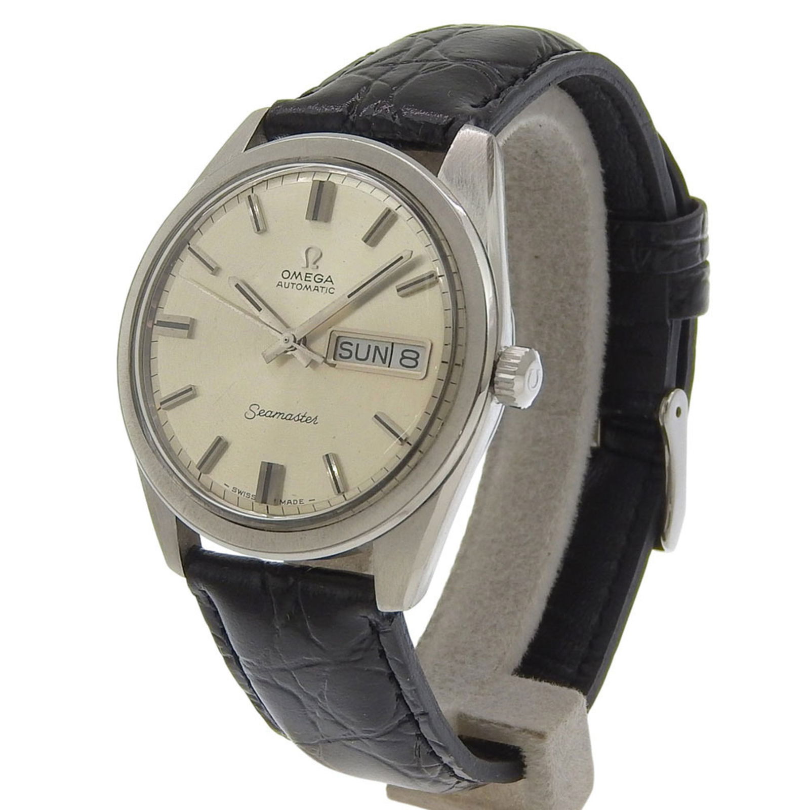 Wristwatch Omega - 2