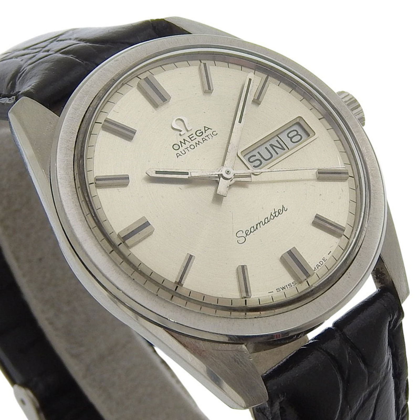 Wristwatch Omega - 3