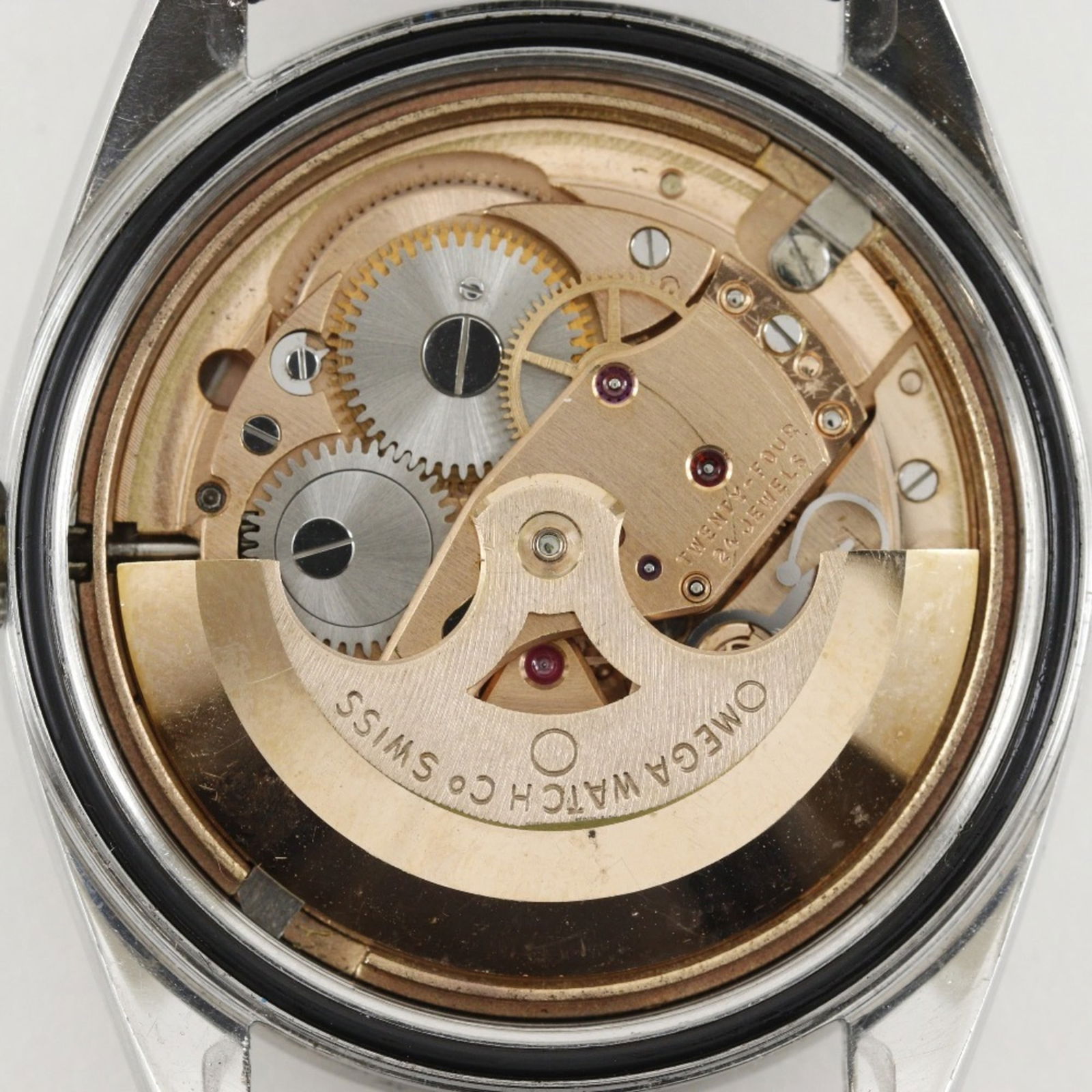 Wristwatch Omega - 4