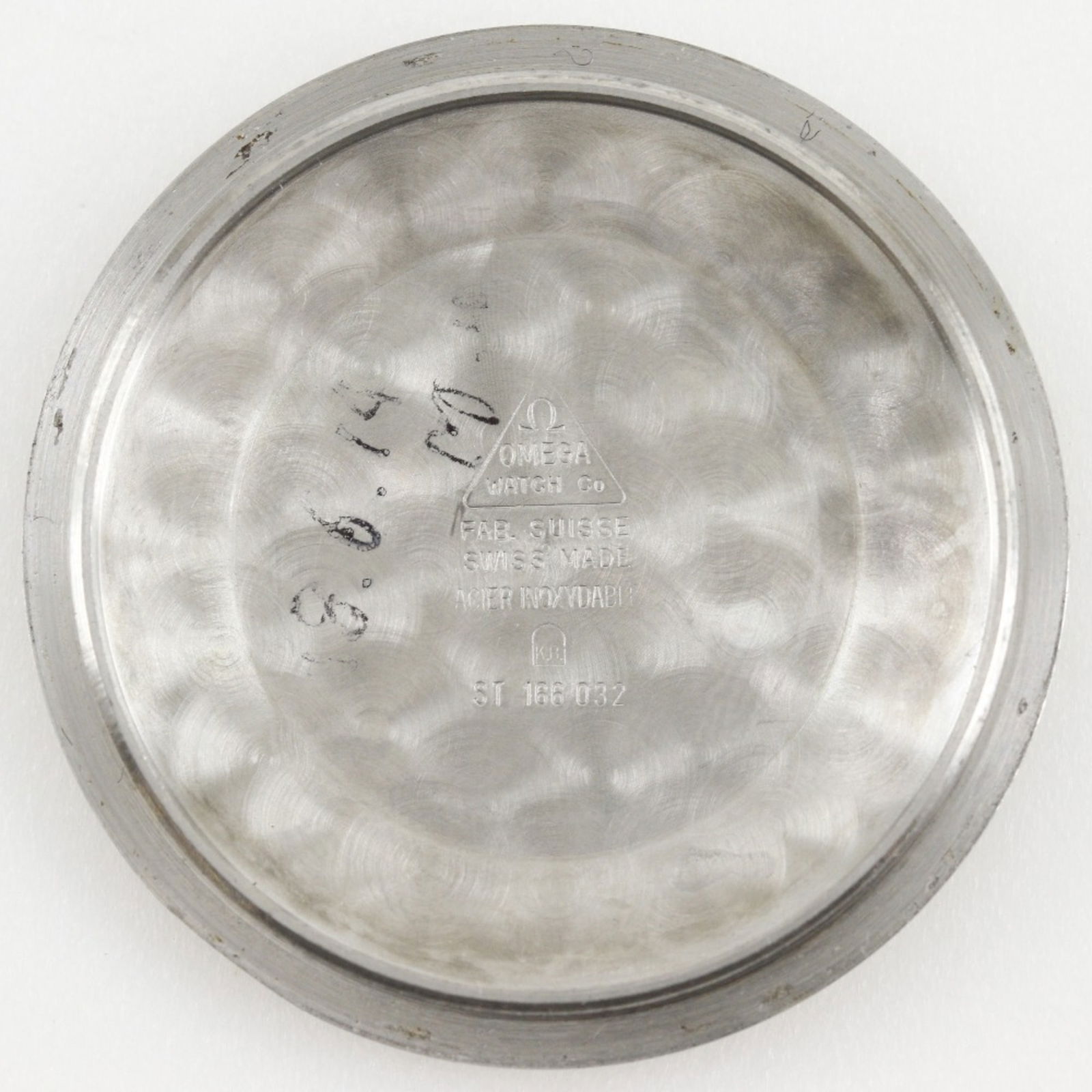 Wristwatch Omega - 5