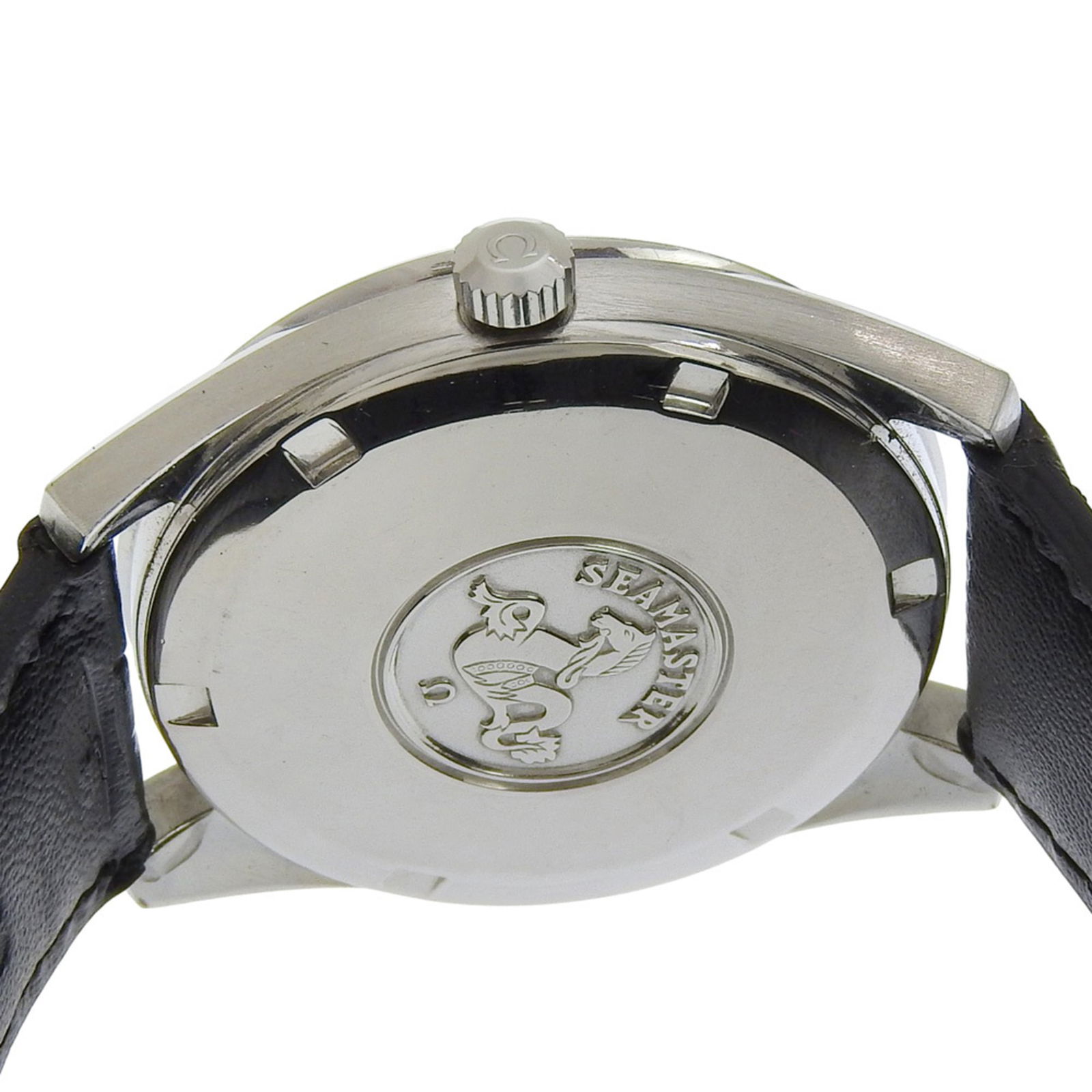 Wristwatch Omega - 8