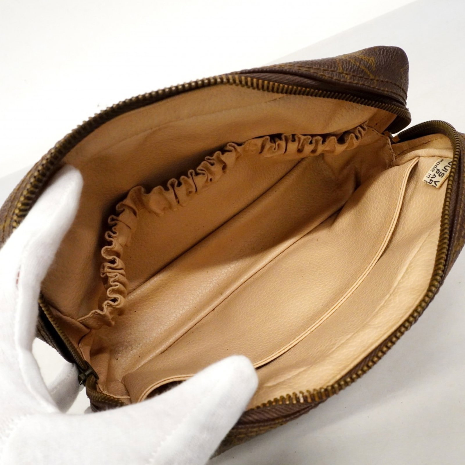 Pouch Louis Vuitton - 4