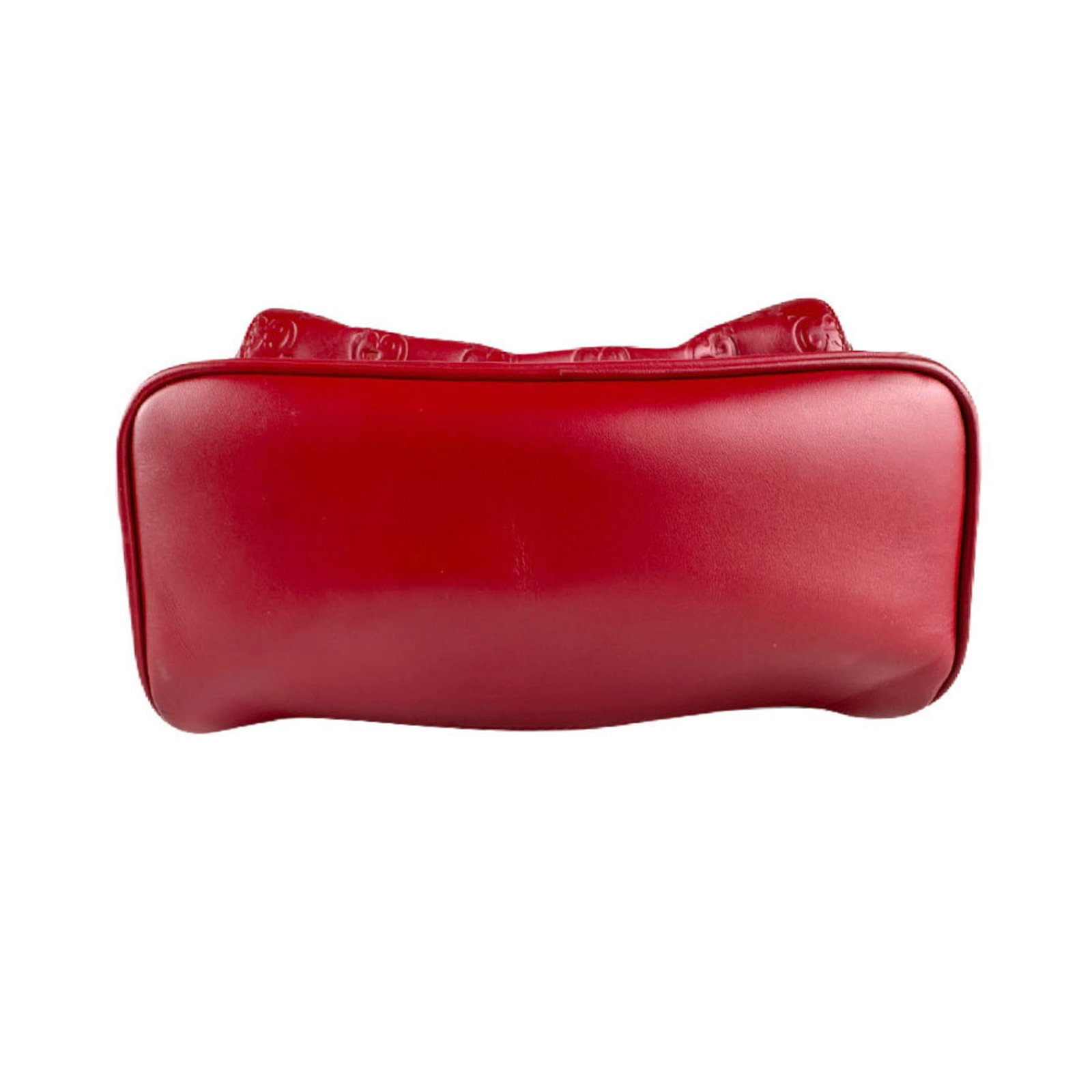 Gucci Leather Backpack - 4