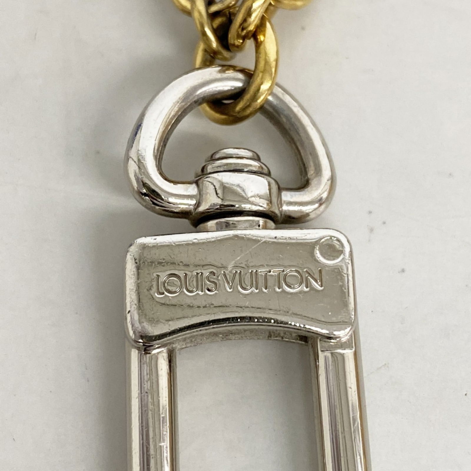 Keyring Louis Vuitton - 2