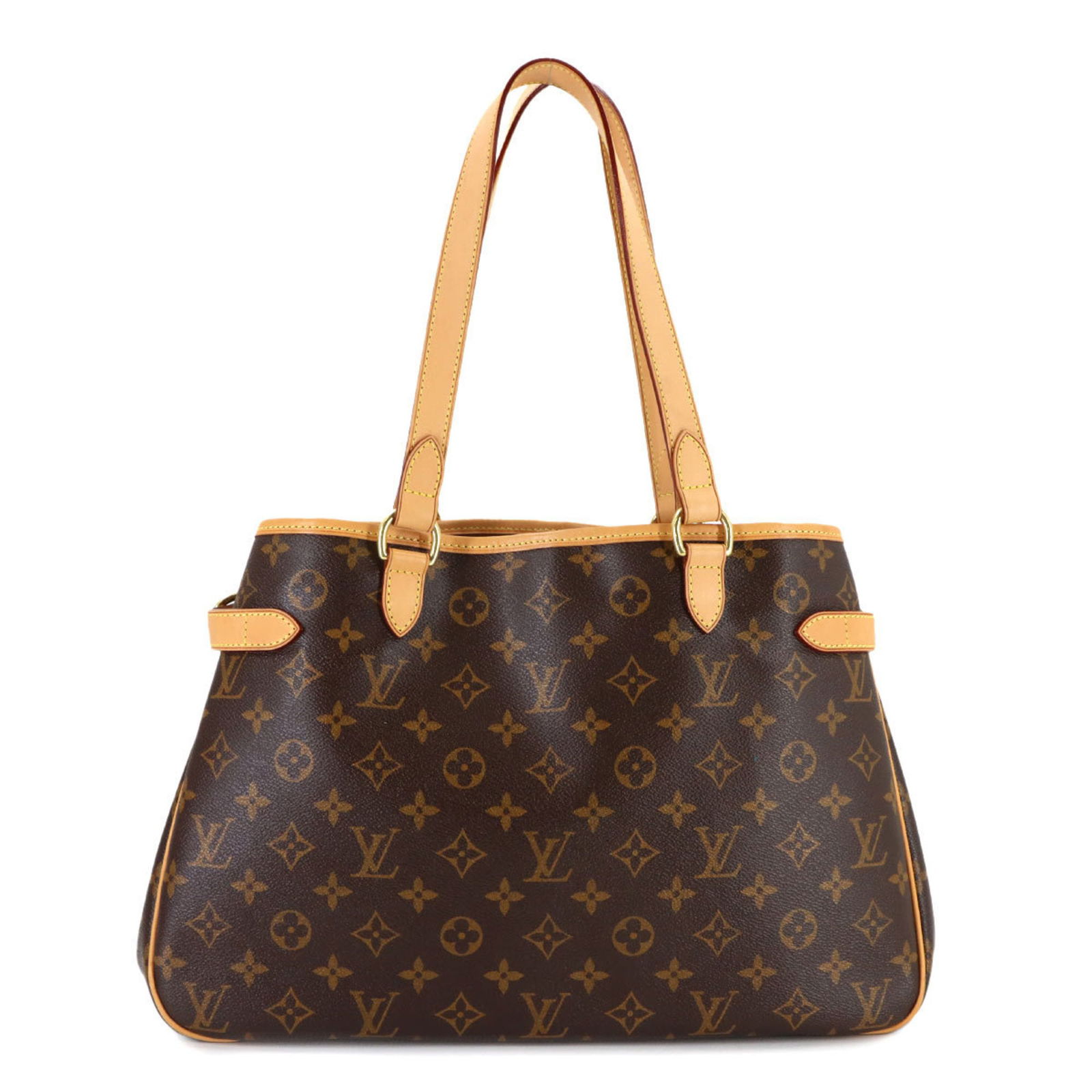 Louis Vuitton Monogram Tote Bag - 2