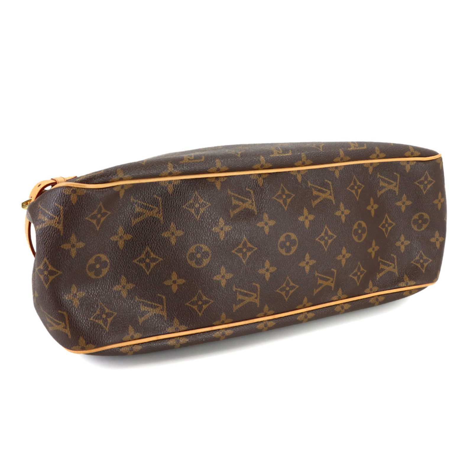Louis Vuitton Monogram Tote Bag - 4