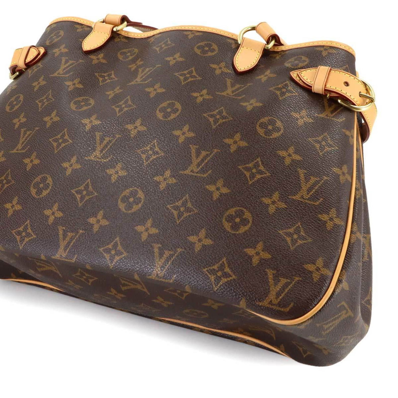 Louis Vuitton Monogram Tote Bag - 8