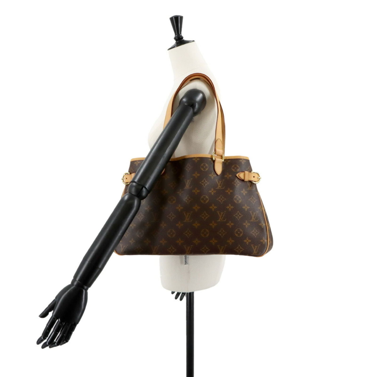 Louis Vuitton Monogram Tote Bag - 9