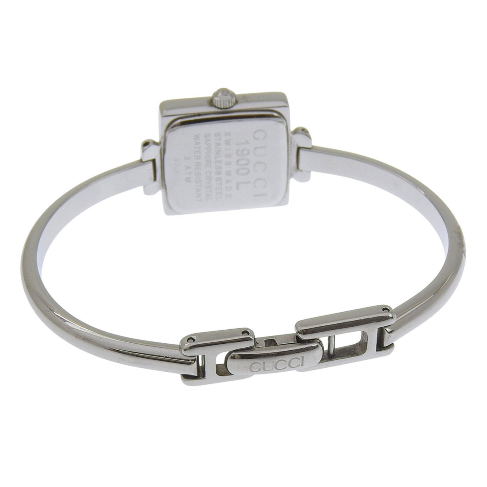 Wristwatch Gucci - 5