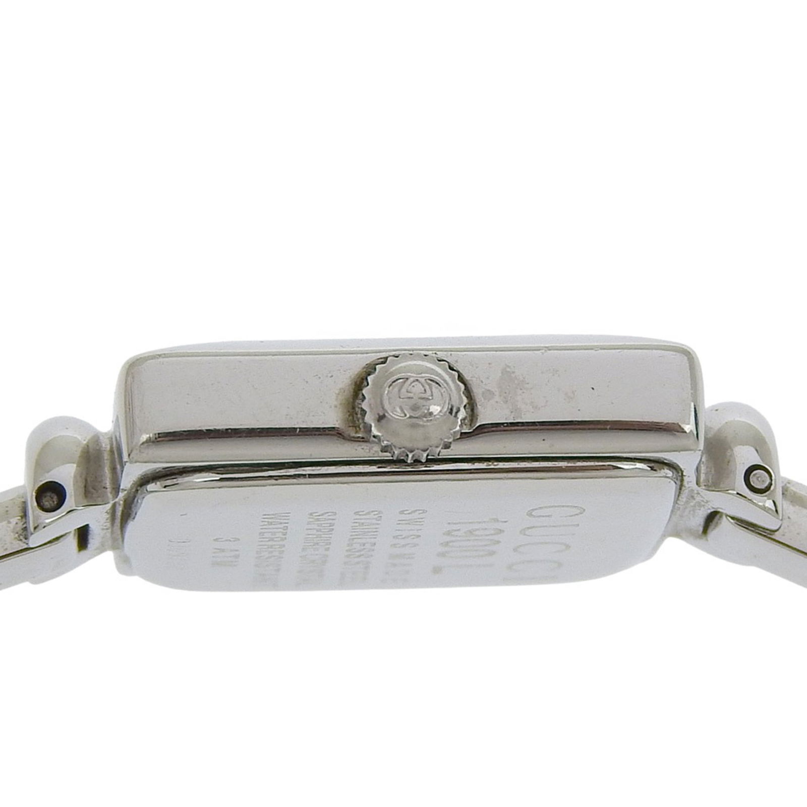 Wristwatch Gucci - 6