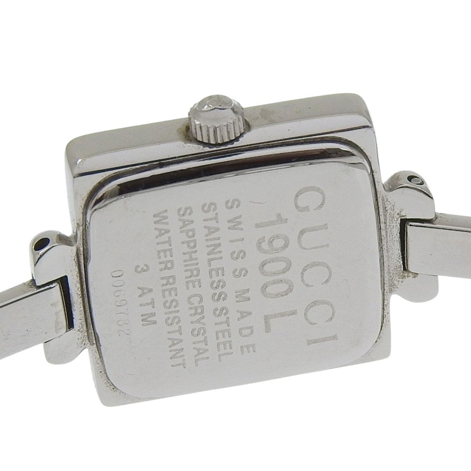 Wristwatch Gucci - 7