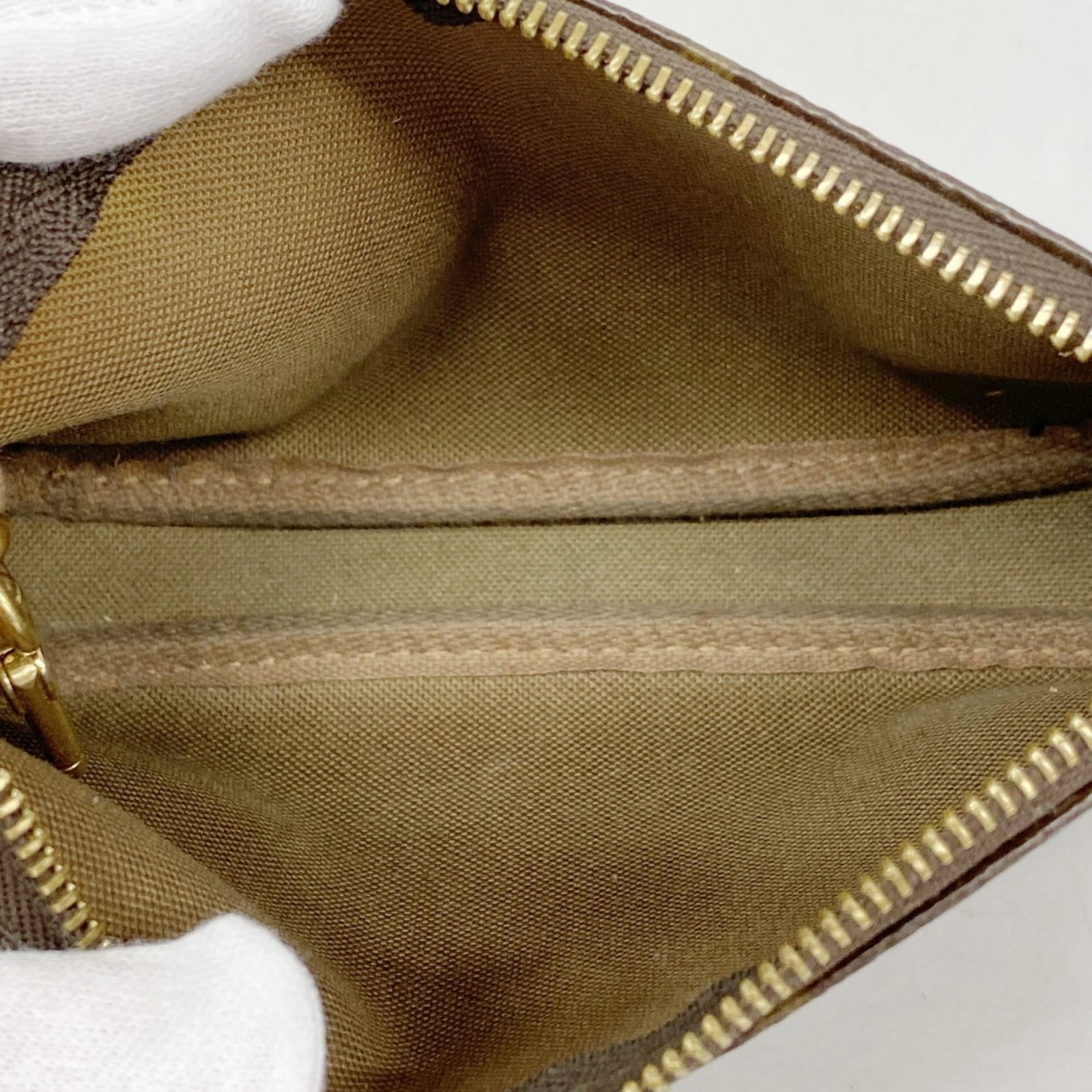 Pouch Louis Vuitton - 4