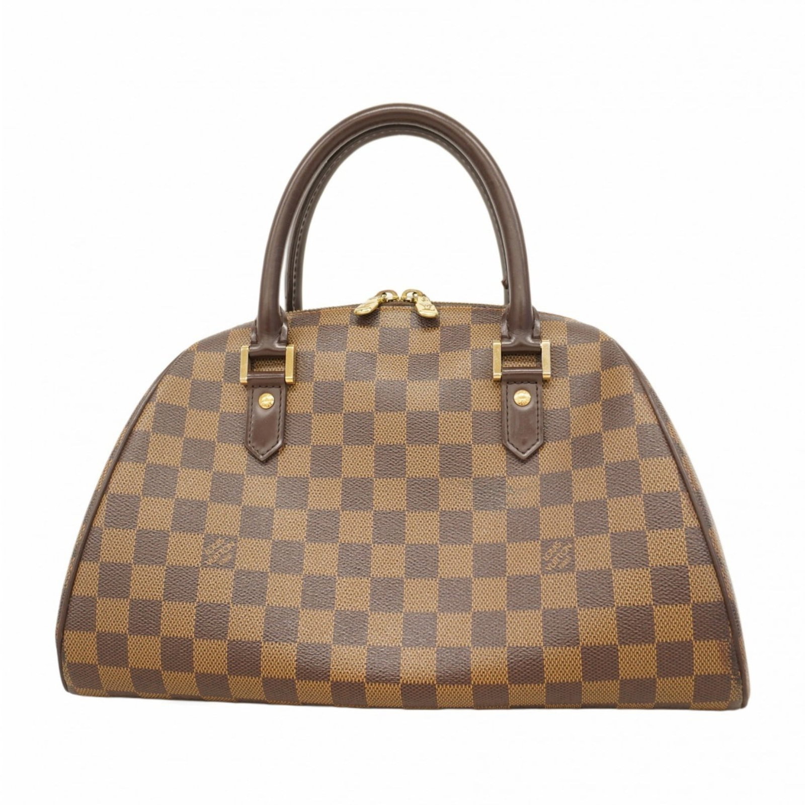Handbag Louis Vuitton: Handbag Louis Vuitton A timeless piece from the iconic Louis Vuitton brand, this Ebene handbag boasts classic design and luxurious feel. With its spacious interior and sturdy structure, it's perfect f