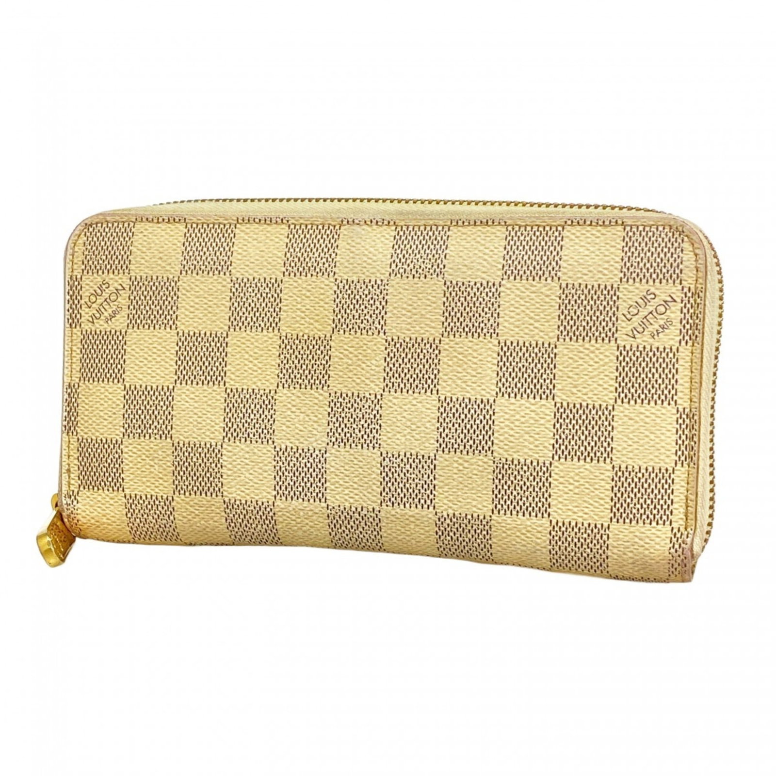 Louis Vuitton Bi-Fold Long Wallet: Louis Vuitton Bi-Fold Long Wallet A classic Louis Vuitton bi-fold wallet, perfect for adding a touch of timeless elegance to your daily essentials. With its iconic monogram pattern and durable constru