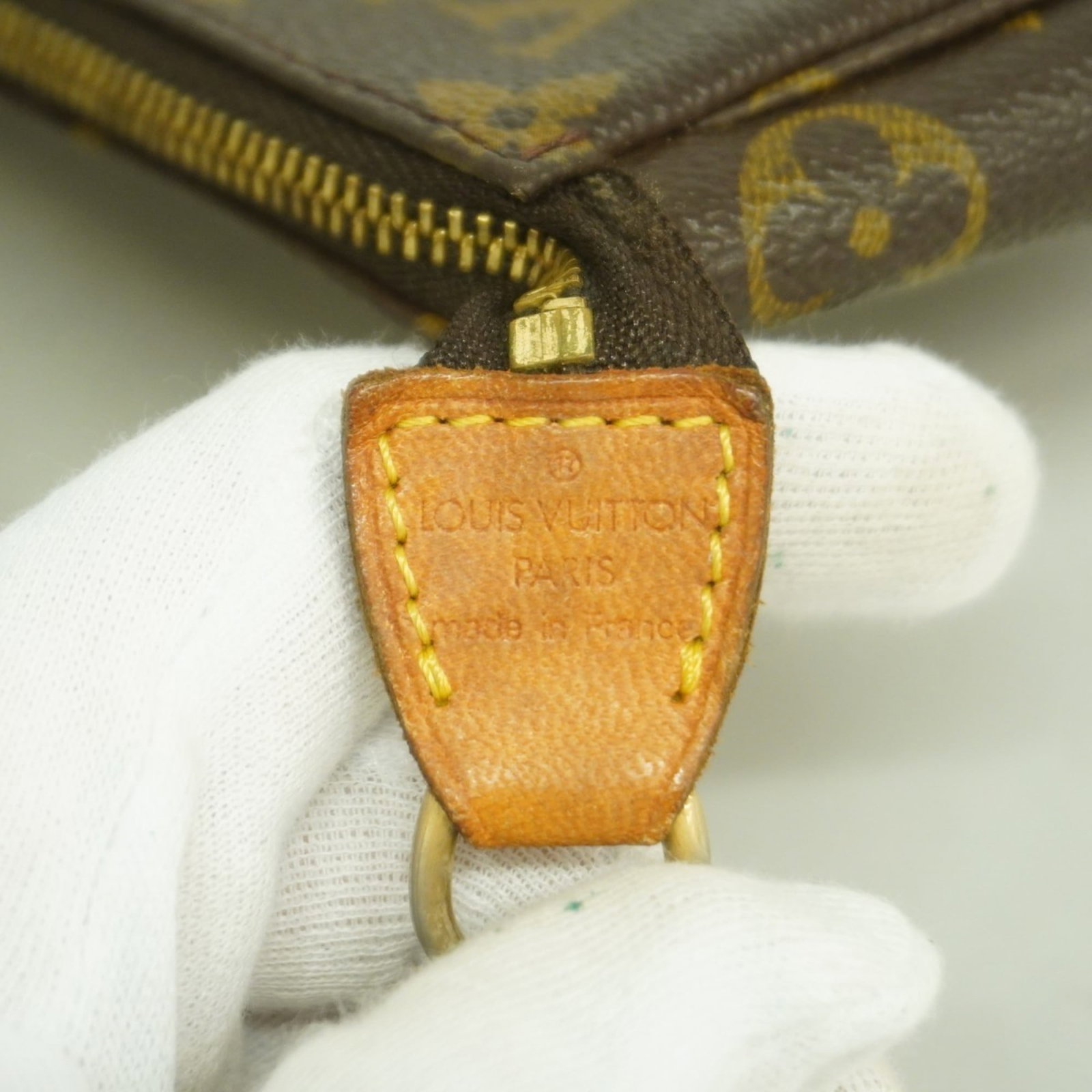 Pouch Louis Vuitton - 5