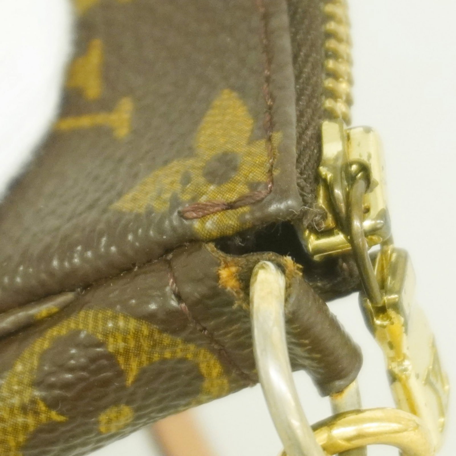 Pouch Louis Vuitton - 7