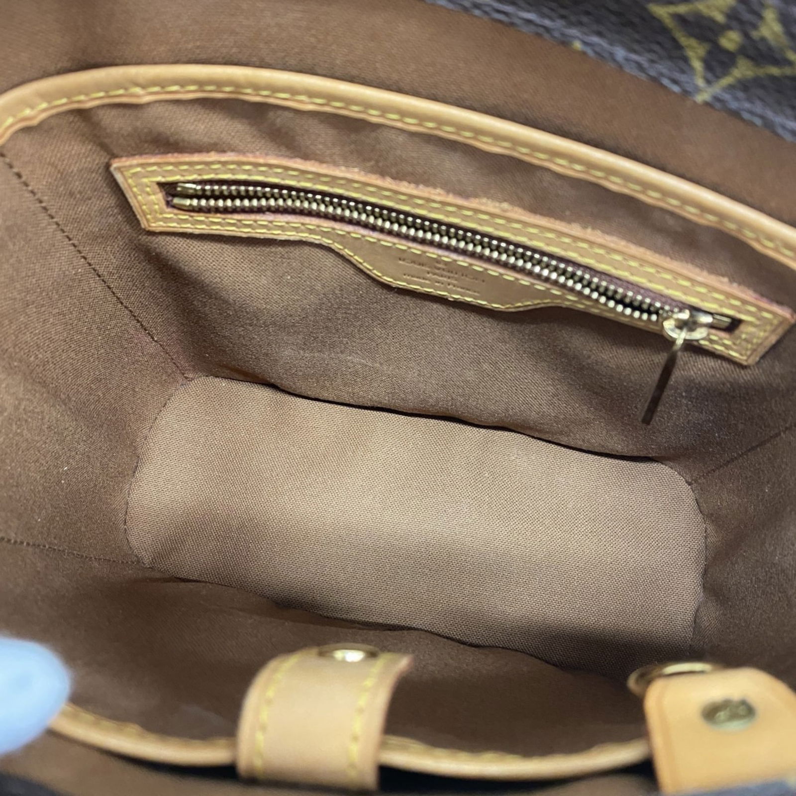 Handbag Louis Vuitton - 4