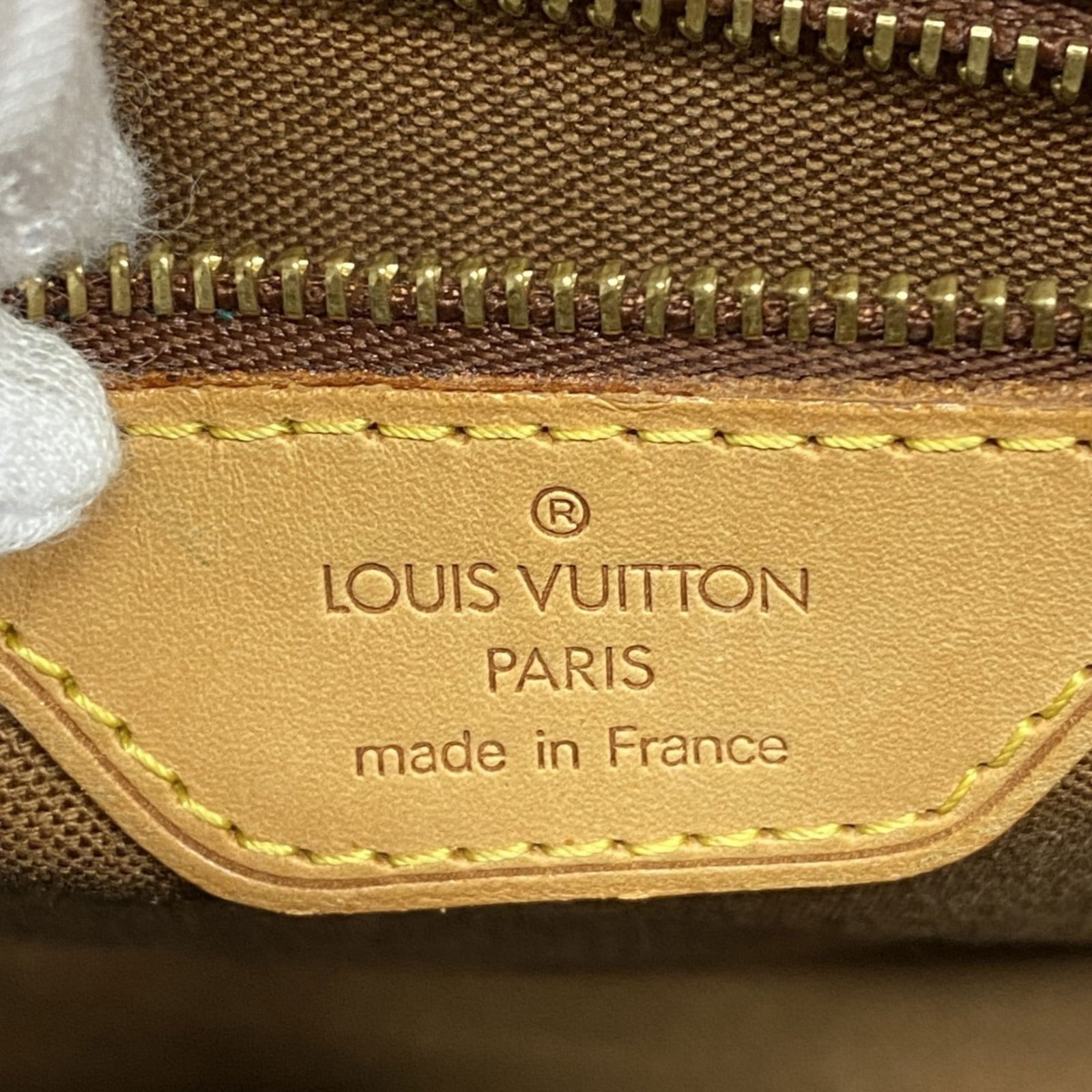 Handbag Louis Vuitton - 5