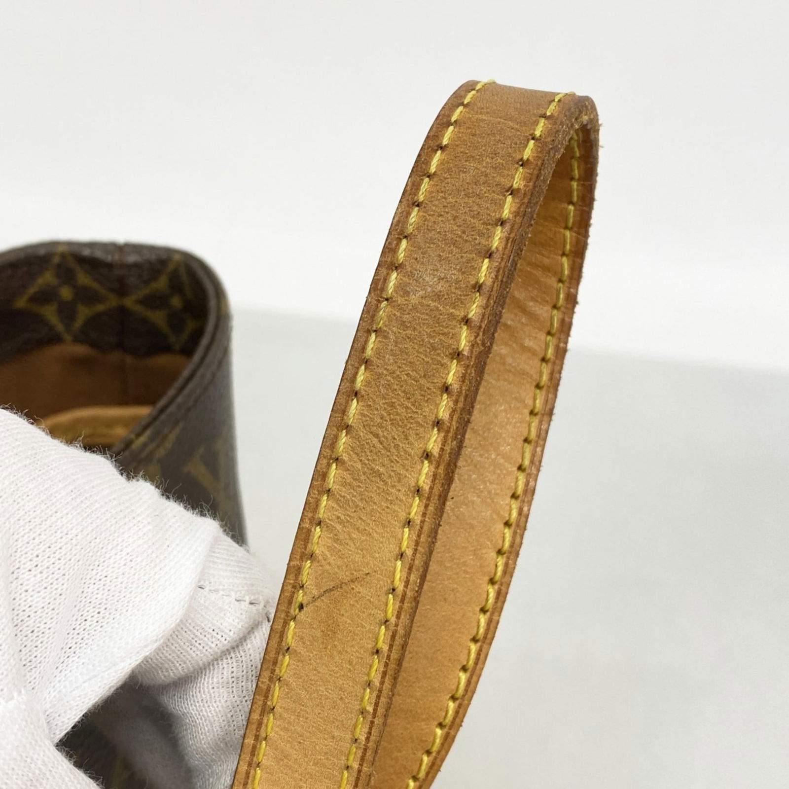 Handbag Louis Vuitton - 6