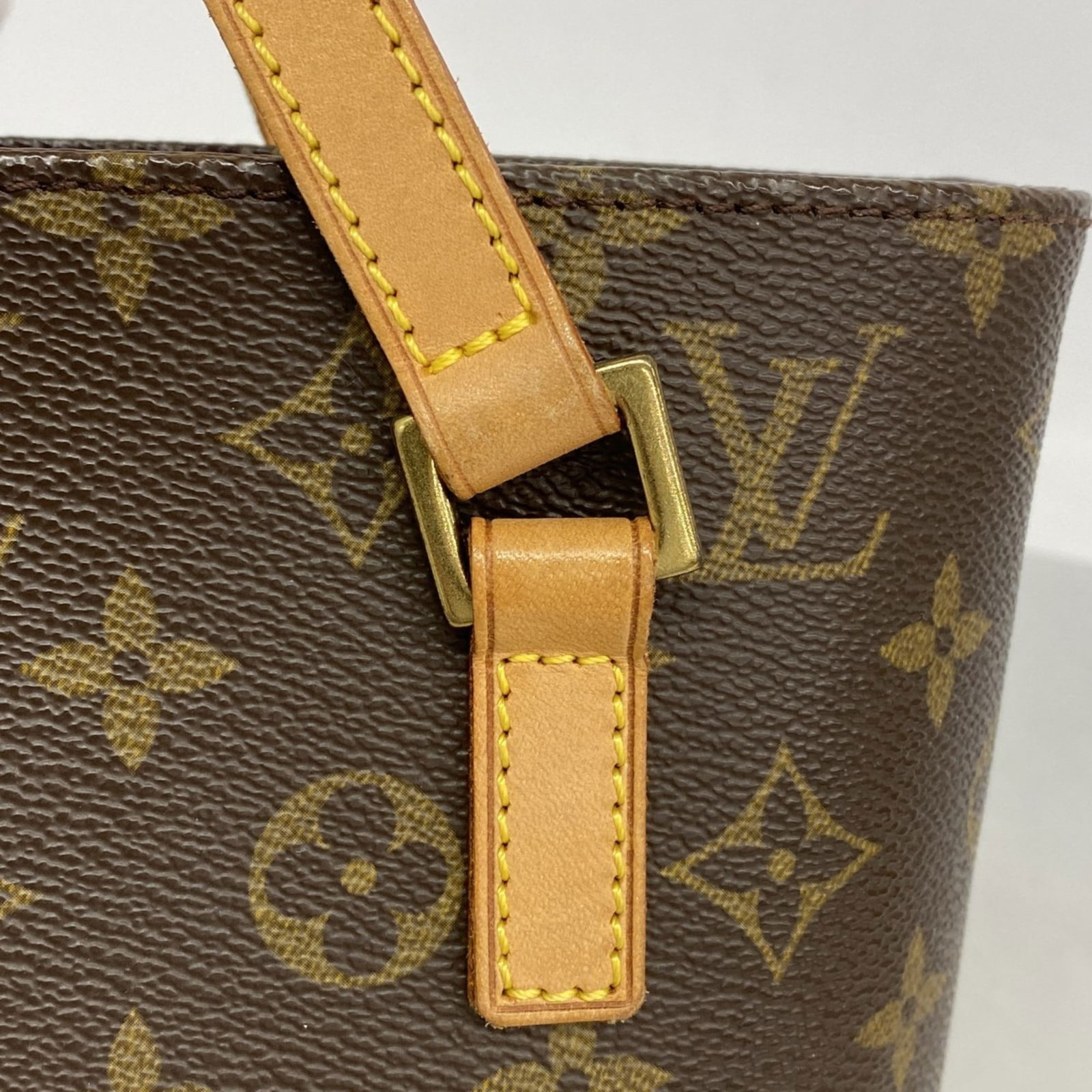Handbag Louis Vuitton - 7