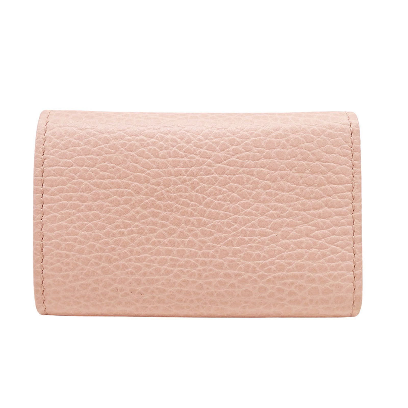 Leather Gucci Keycase - 2