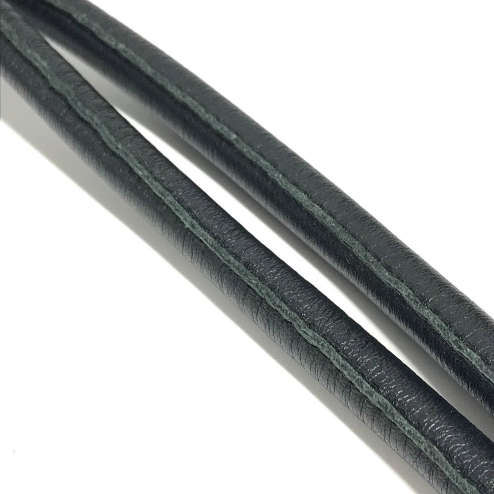 Loewe Leather Backpack - 12