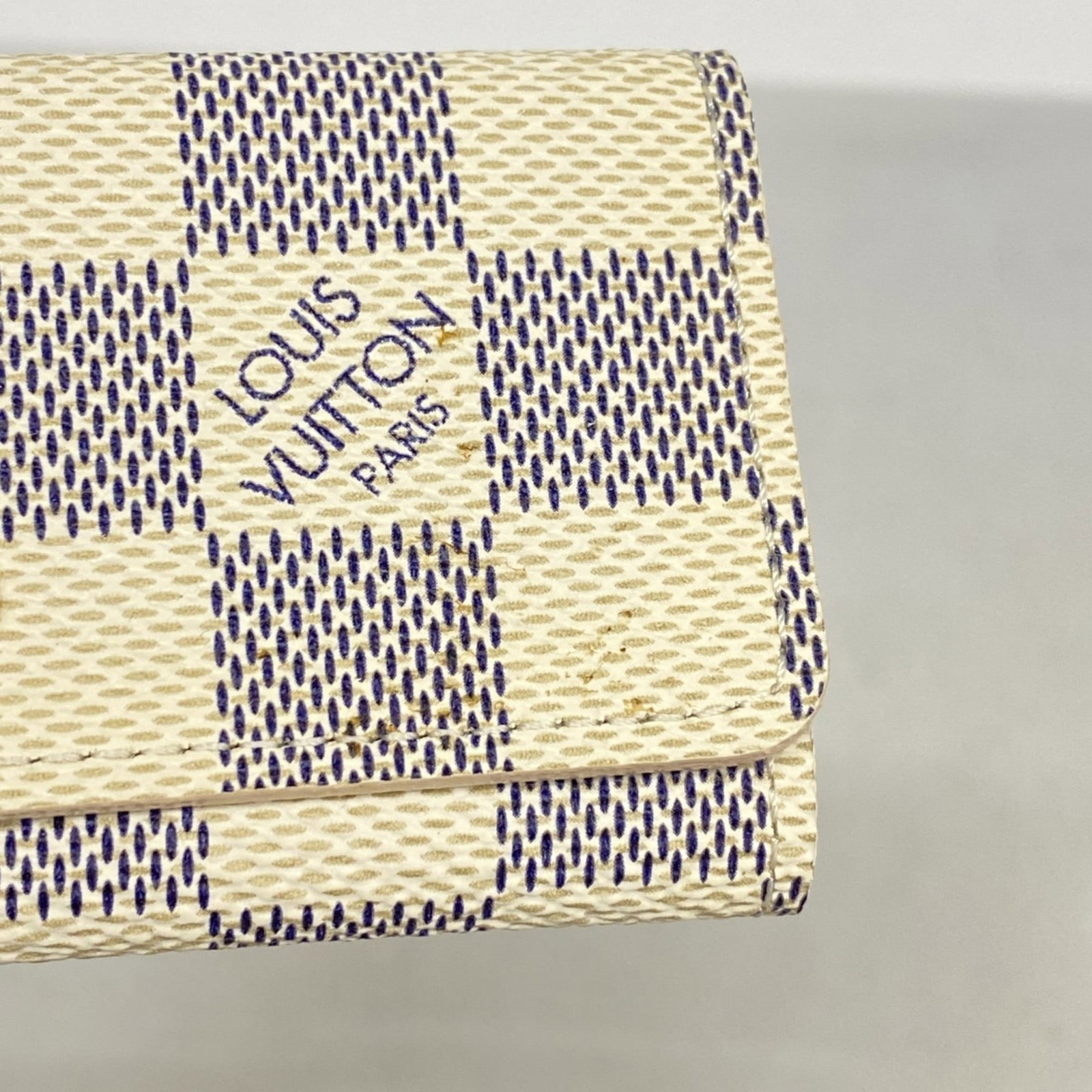 Keycase Louis Vuitton - 6